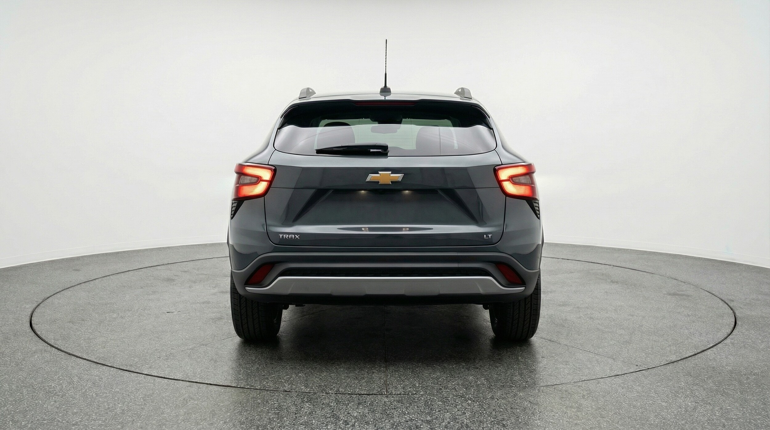 Thumbnail: 2025 Chevrolet Trax - 6