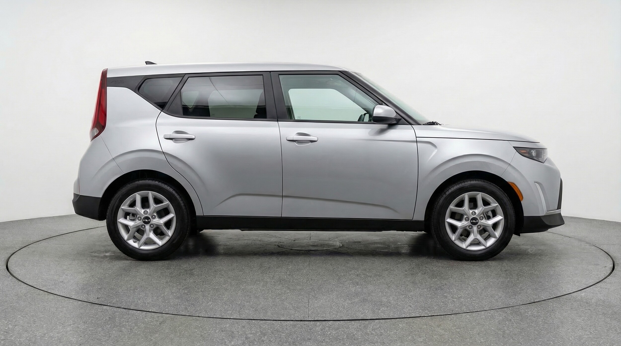 Thumbnail: 2025 Kia Soul - 8