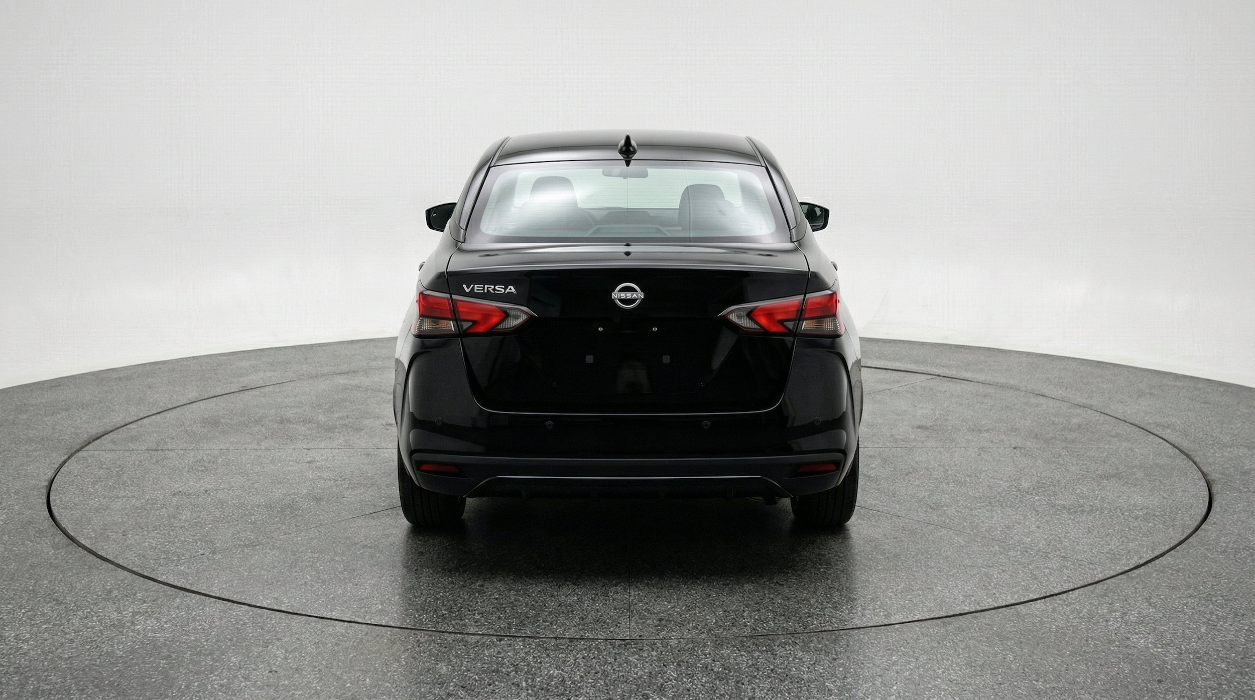 Thumbnail: 2025 Nissan Versa - 7