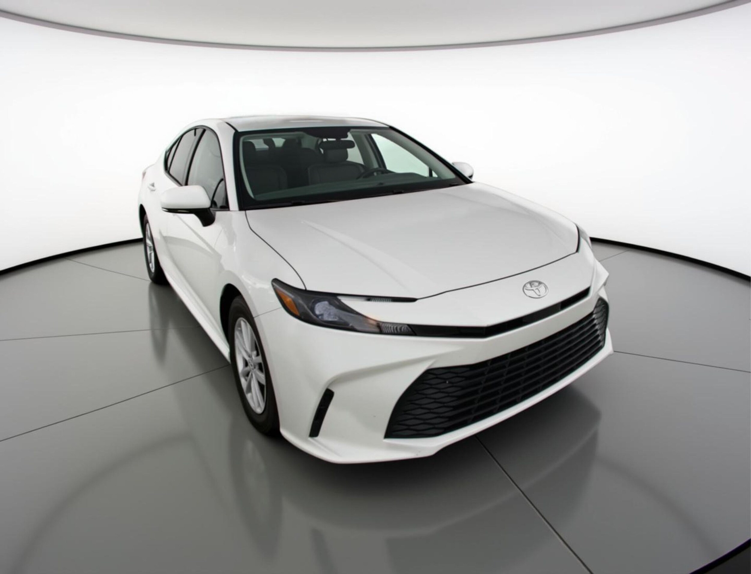 Thumbnail: 2025 Toyota Camry - 1