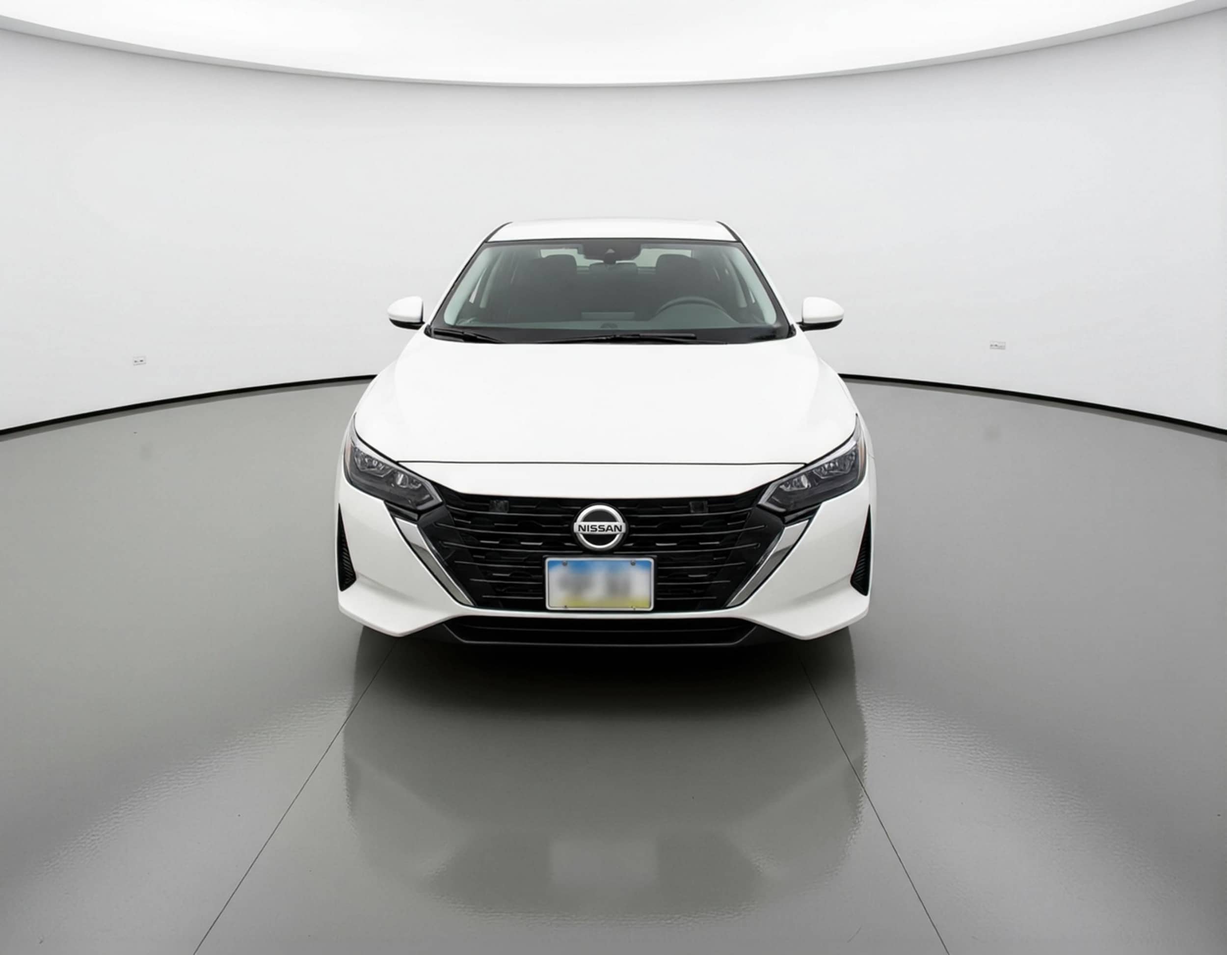 Thumbnail: 2025 Nissan Sentra - 2