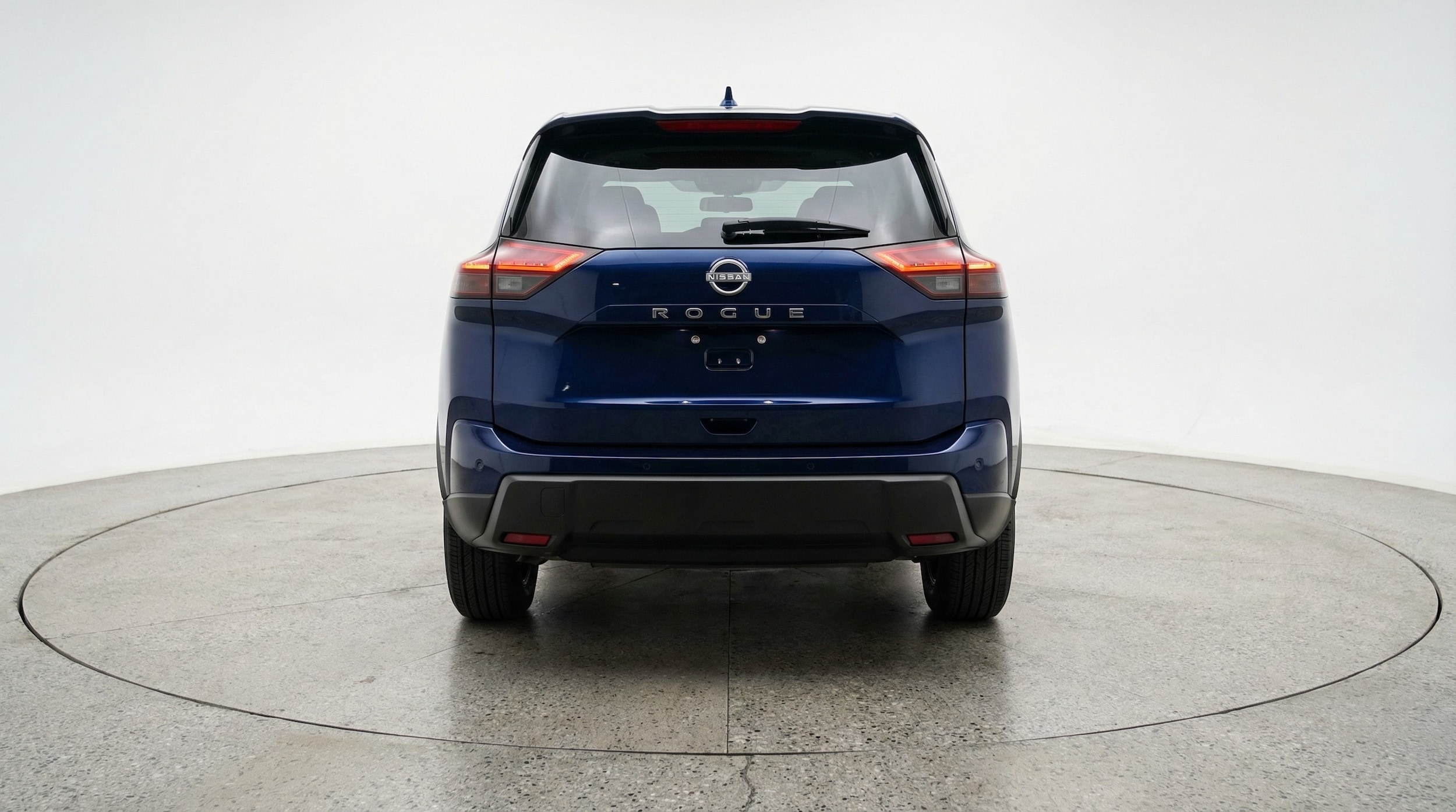 Thumbnail: 2025 Nissan Rogue - 6