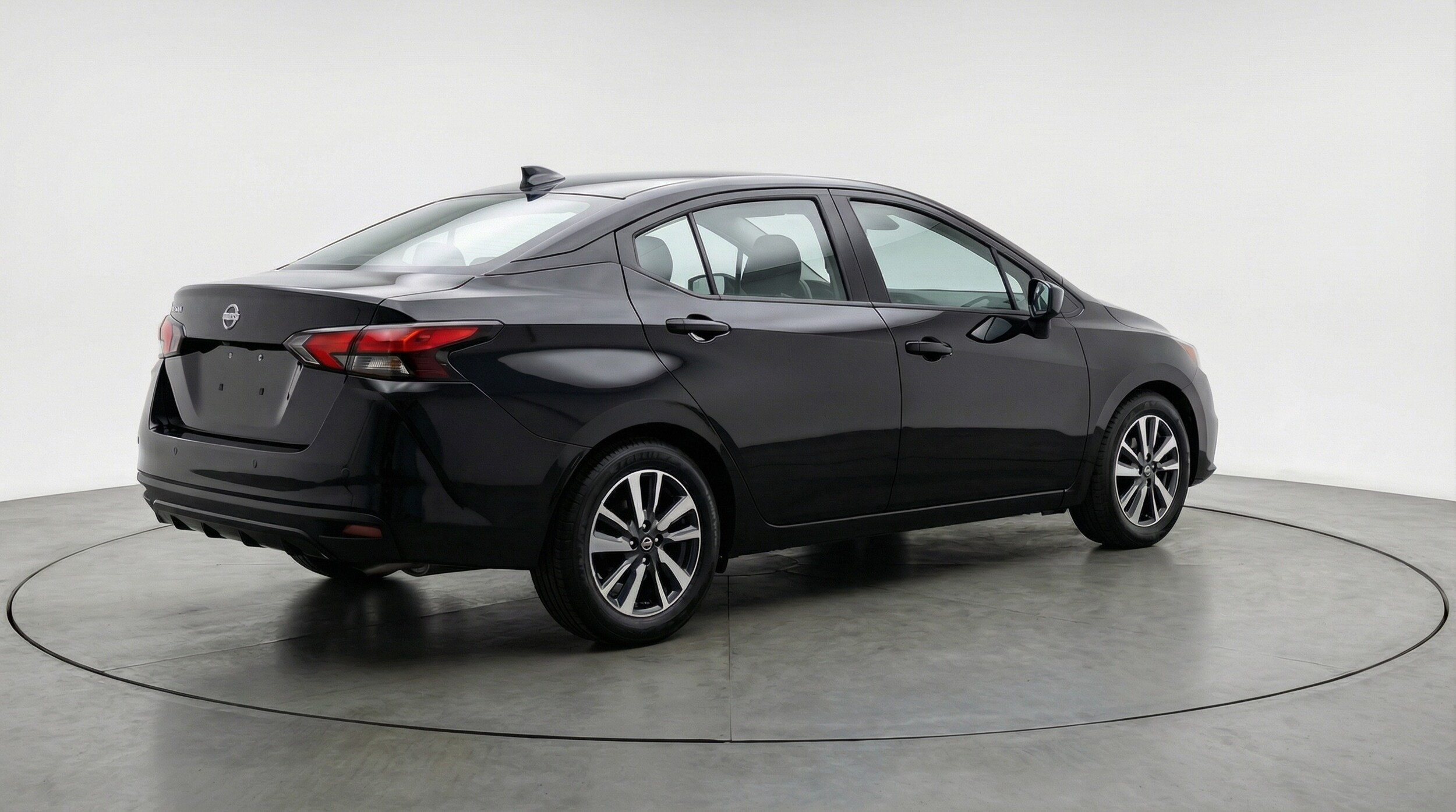 Thumbnail: 2025 Nissan Versa - 7