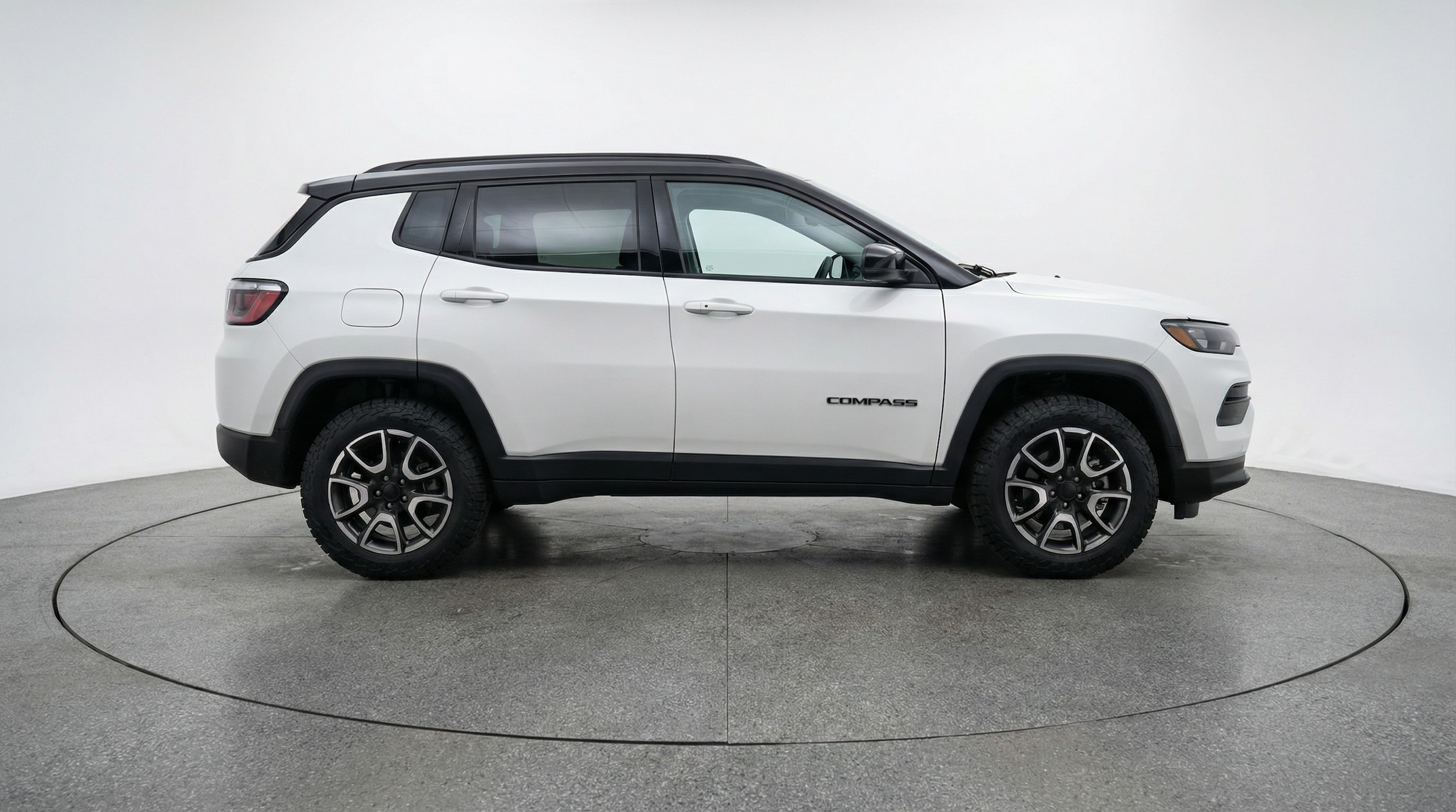 Thumbnail: 2025 Jeep Compass - 8