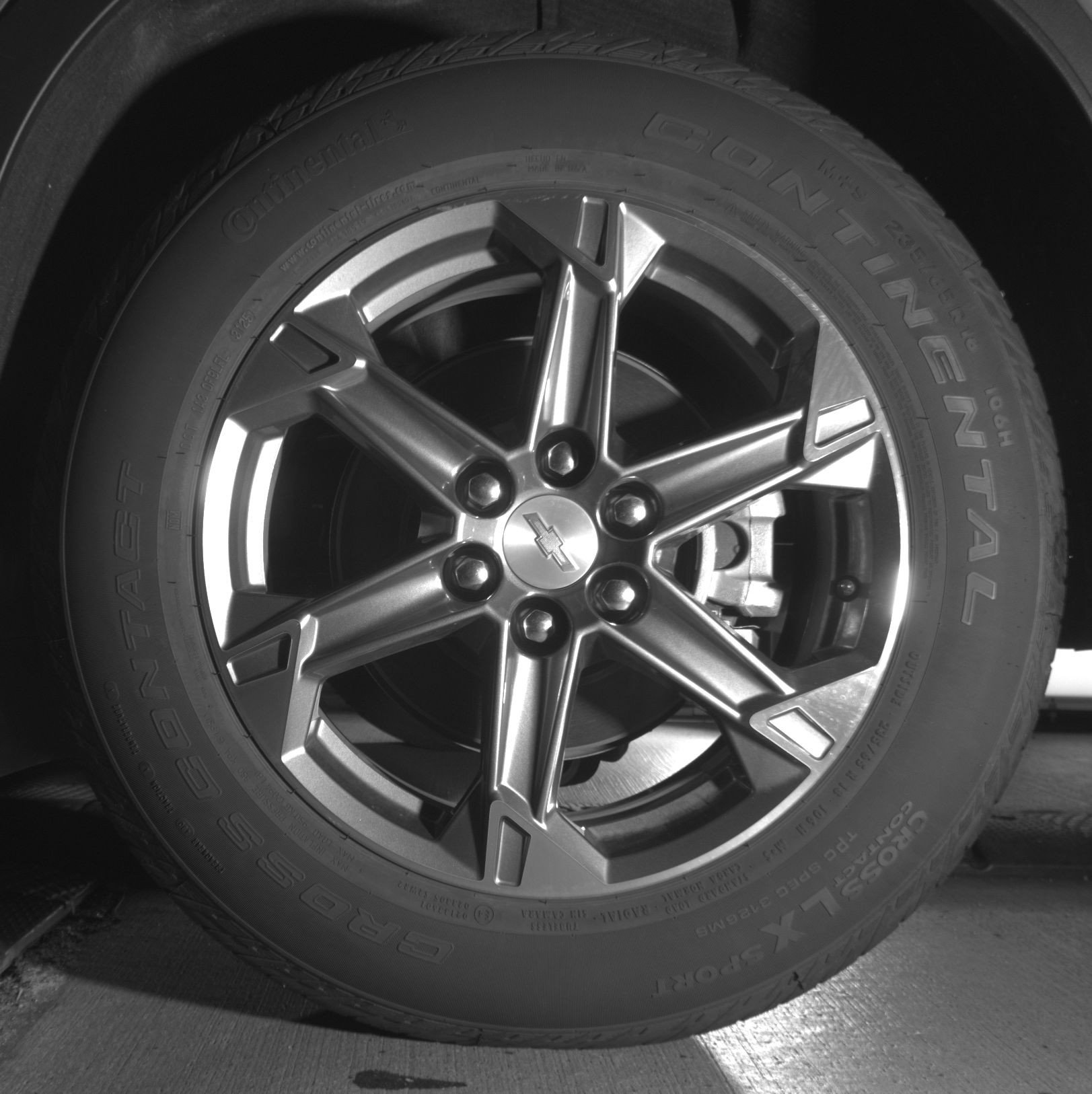 Thumbnail: 2025 Chevrolet Blazer - 14