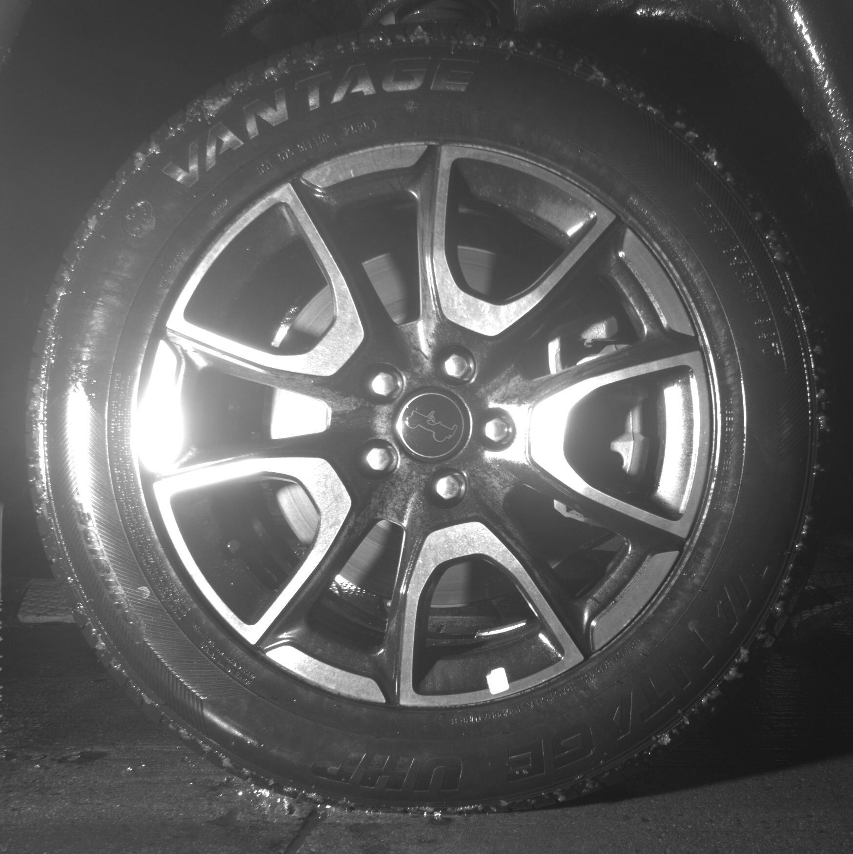 Thumbnail: 2025 Jeep Compass - 10