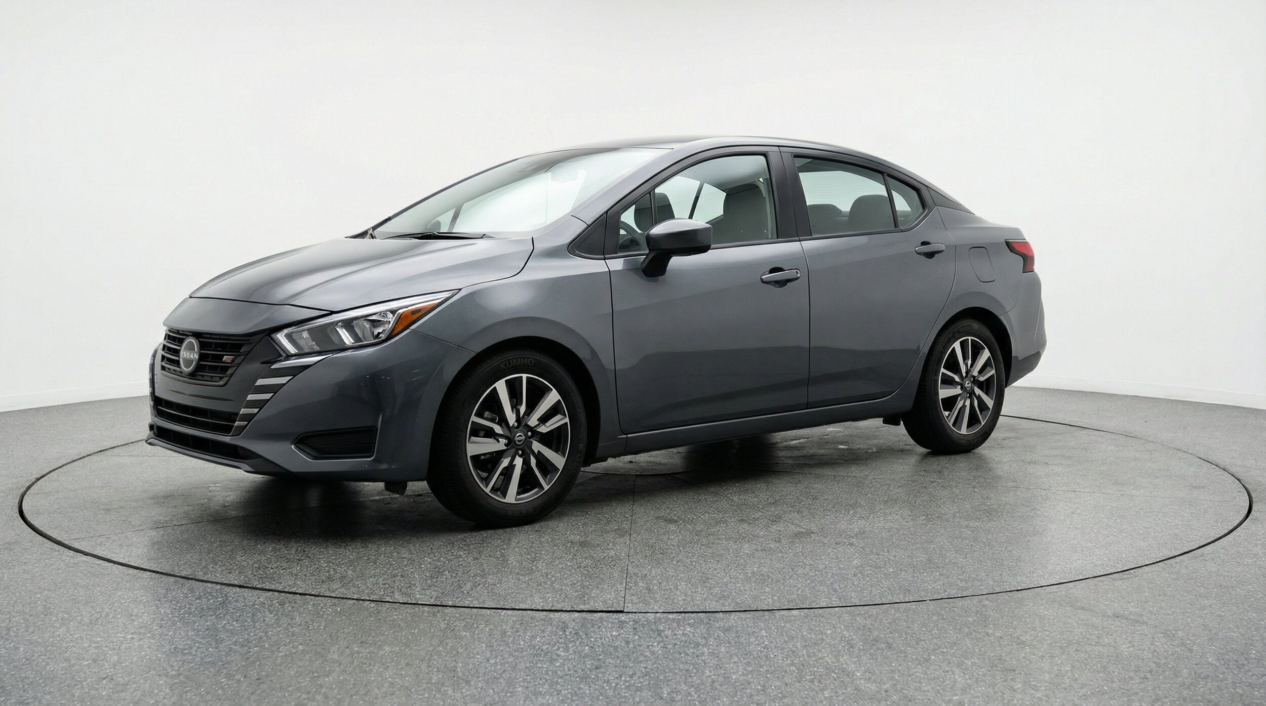 Thumbnail: 2025 Nissan Versa - 3
