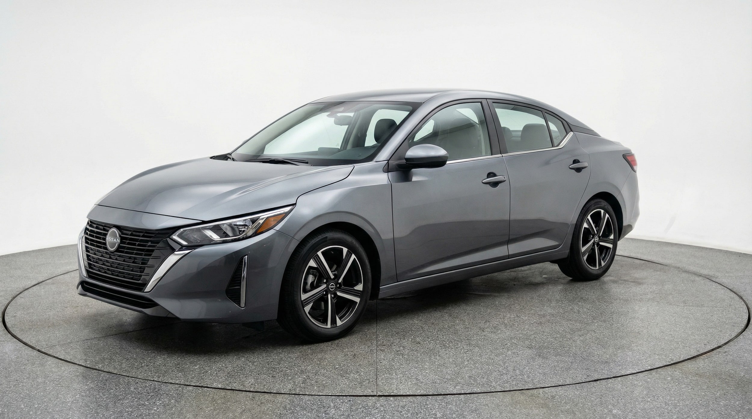 Thumbnail: 2025 Nissan Sentra - 3