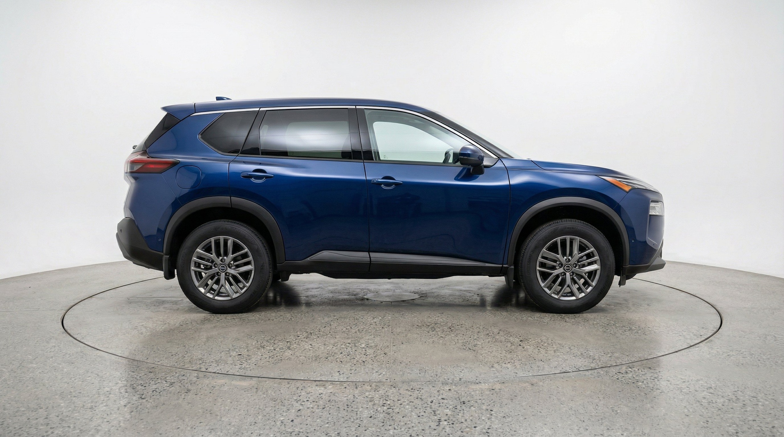 Thumbnail: 2026 Nissan Rogue - 11