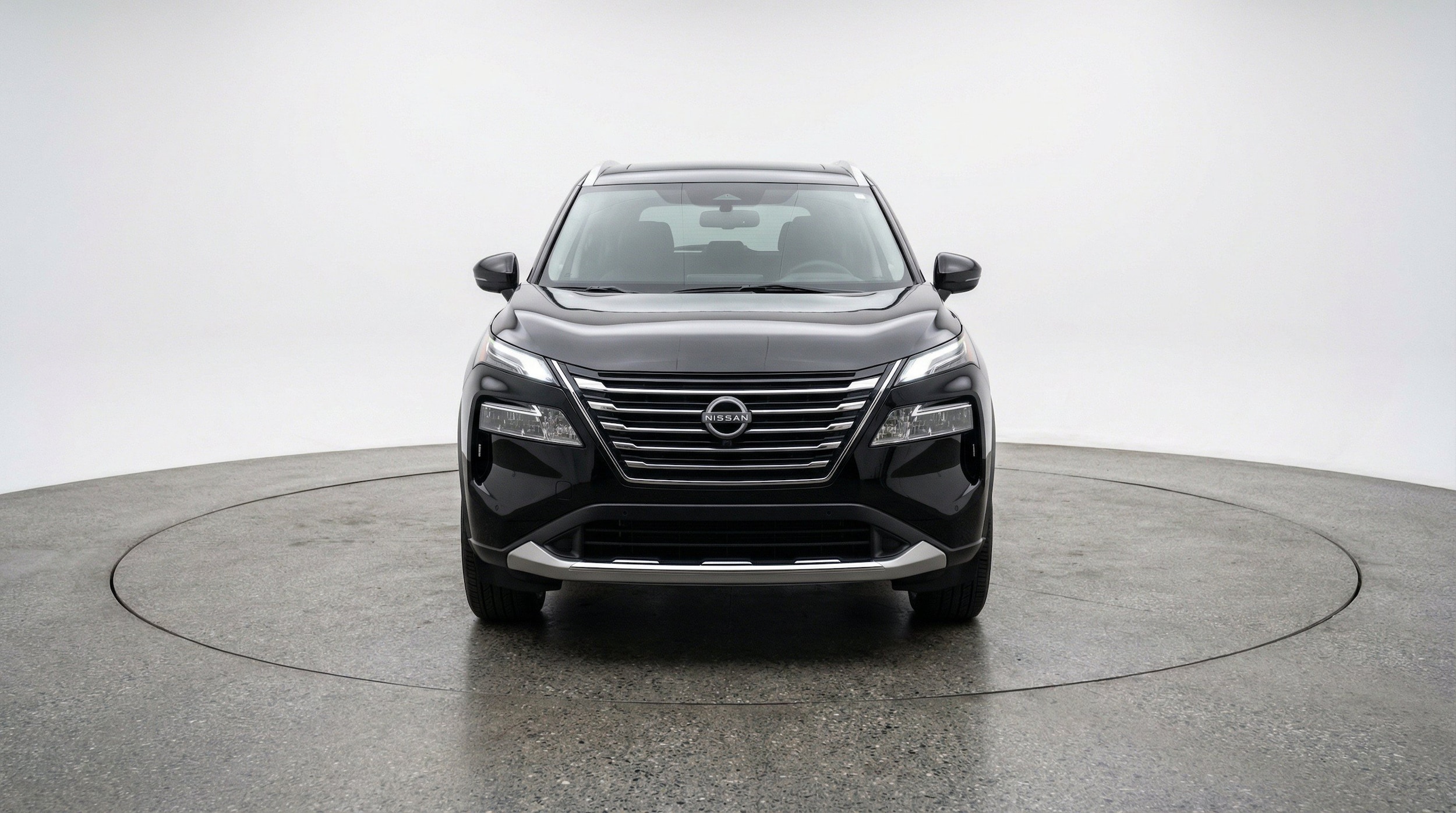 Thumbnail: 2026 Nissan Rogue - 2