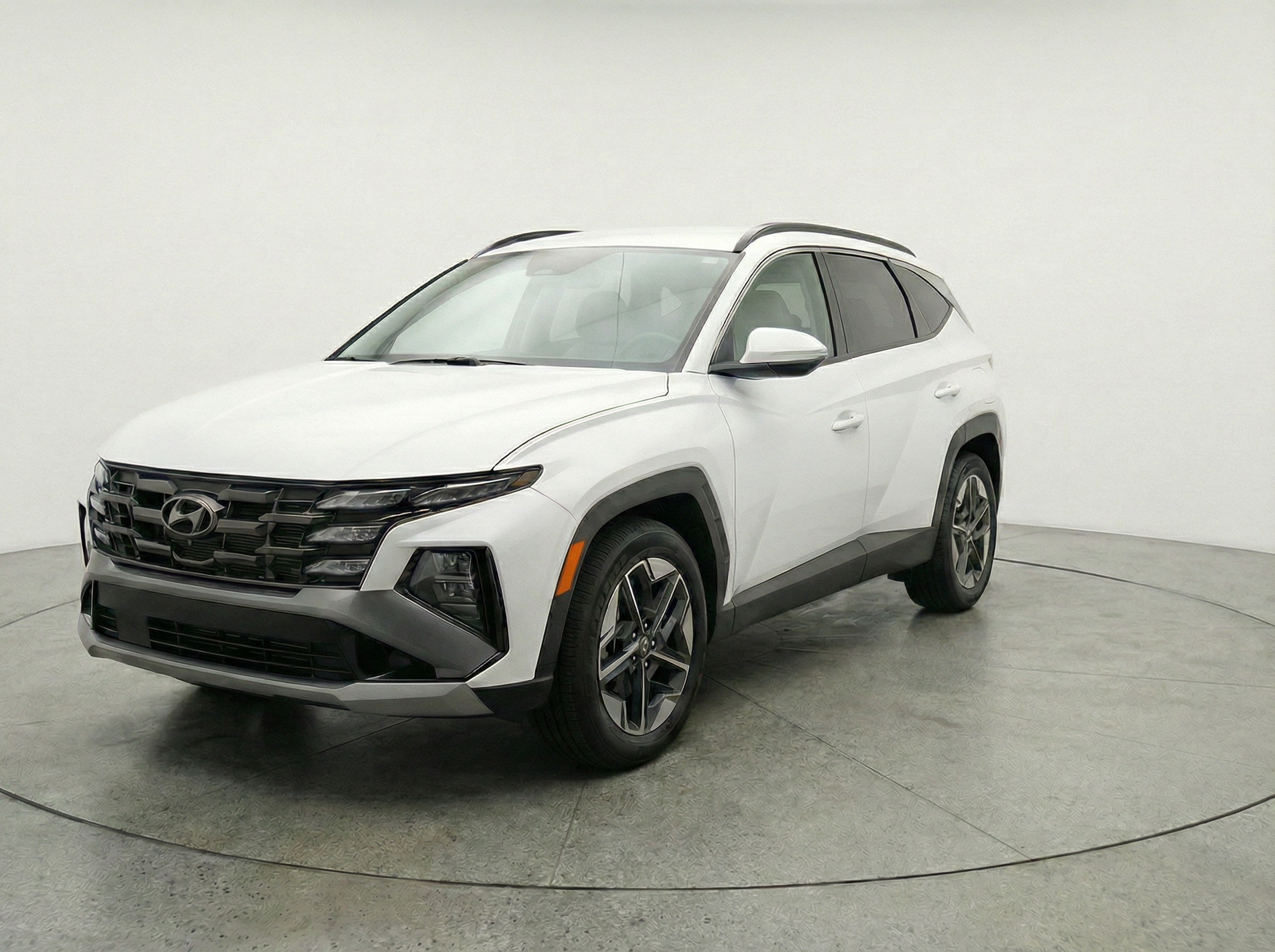 Thumbnail: 2025 Hyundai Tucson - 3