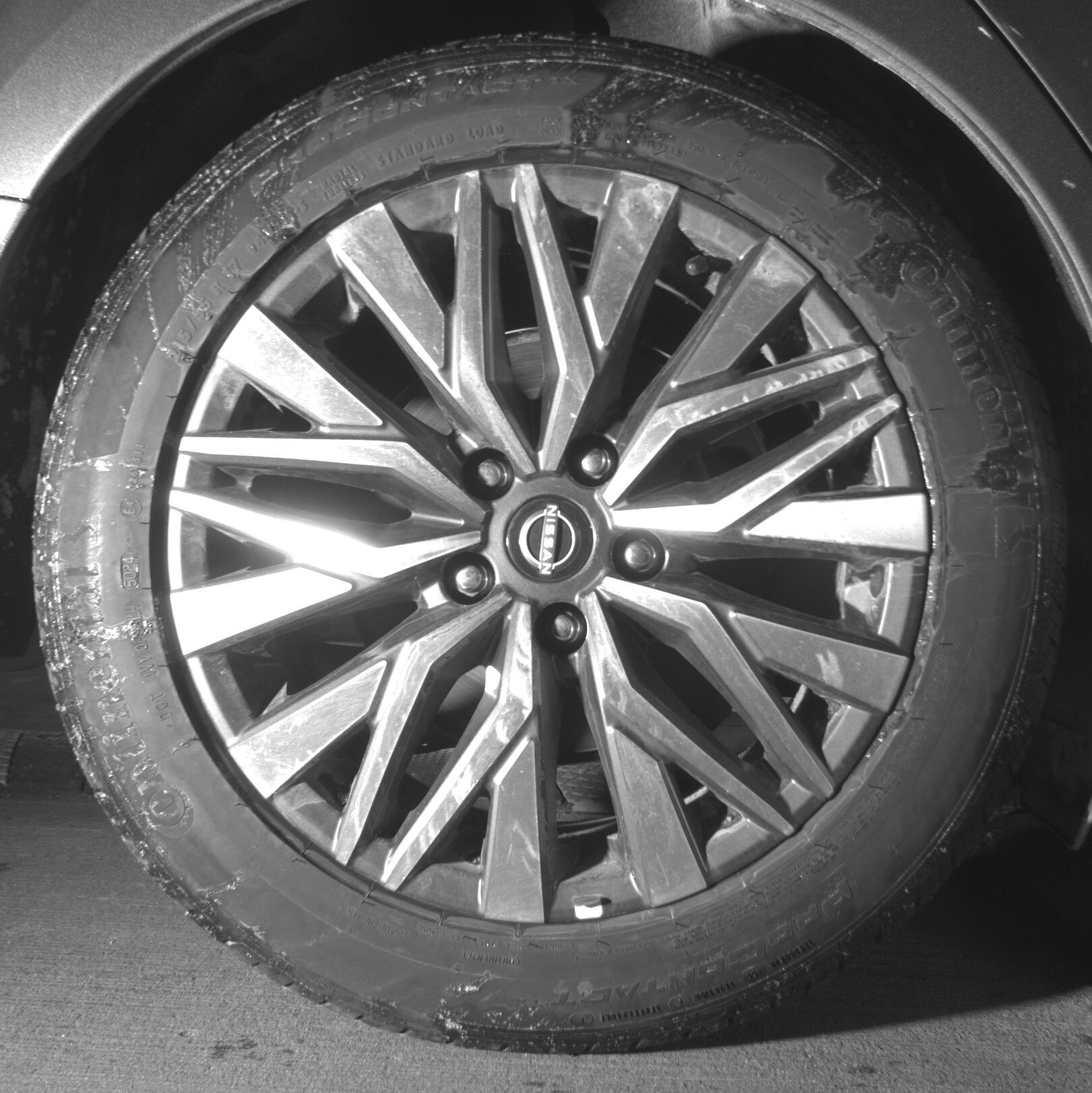 Thumbnail: 2025 Nissan Altima - 12