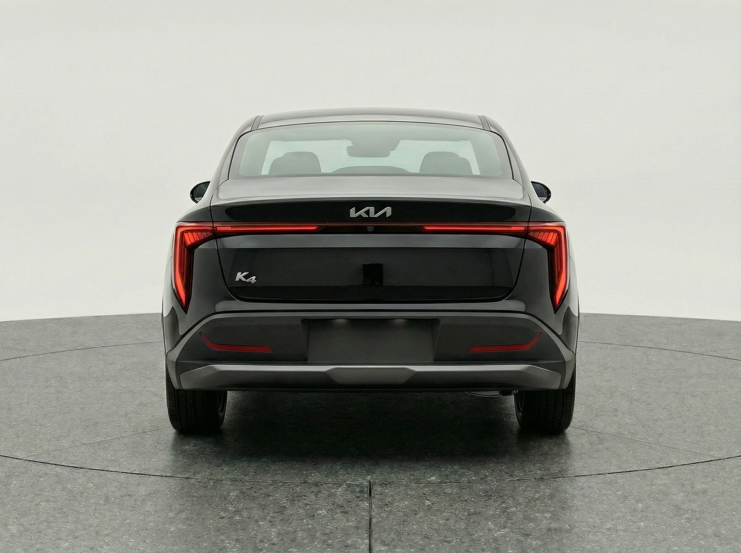 Thumbnail: 2025 Kia K4 - 6