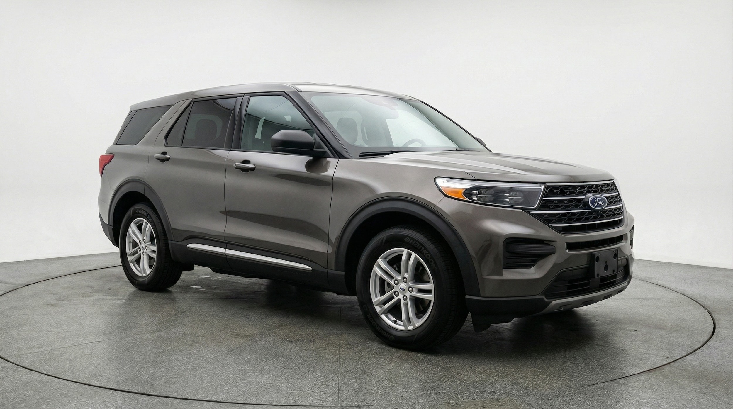 Thumbnail: 2024 Ford Explorer - 1