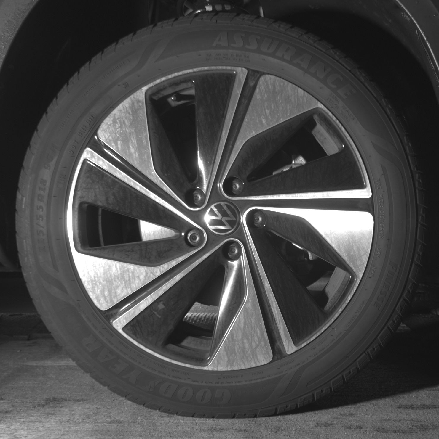 Thumbnail: 2025 Volkswagen Taos - 10