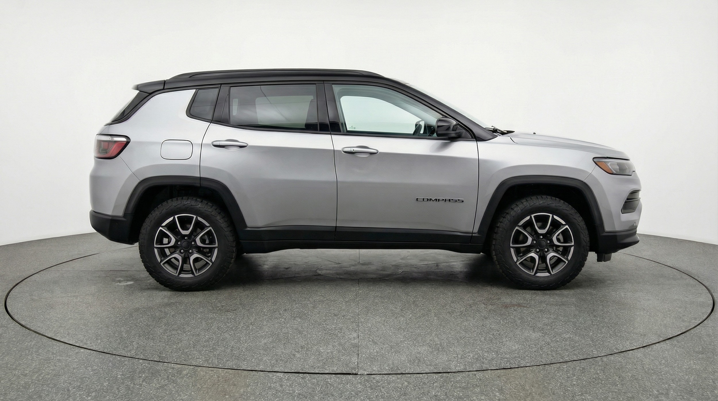 Thumbnail: 2025 Jeep Compass - 8