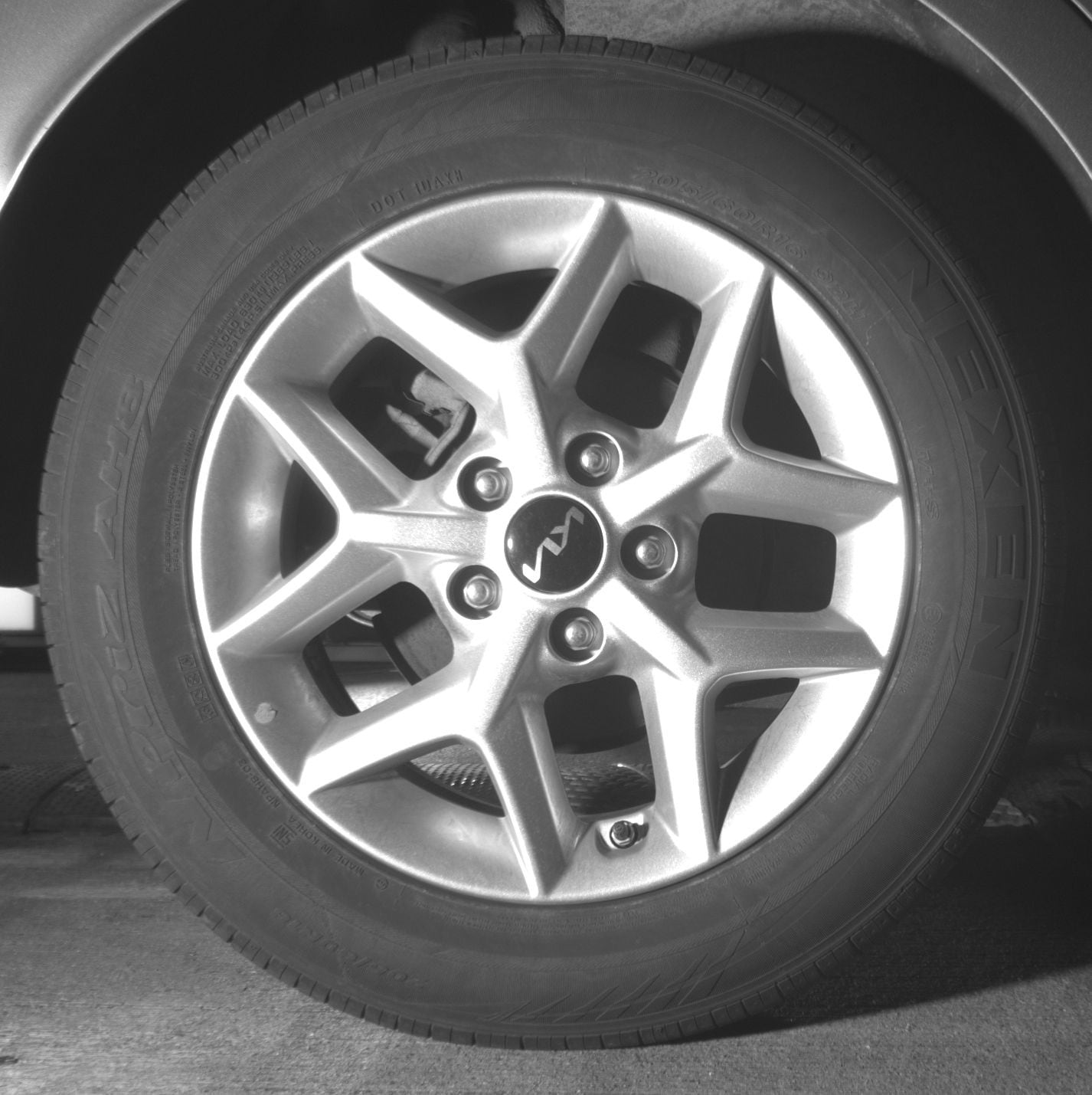 Thumbnail: 2025 Kia Soul - 17