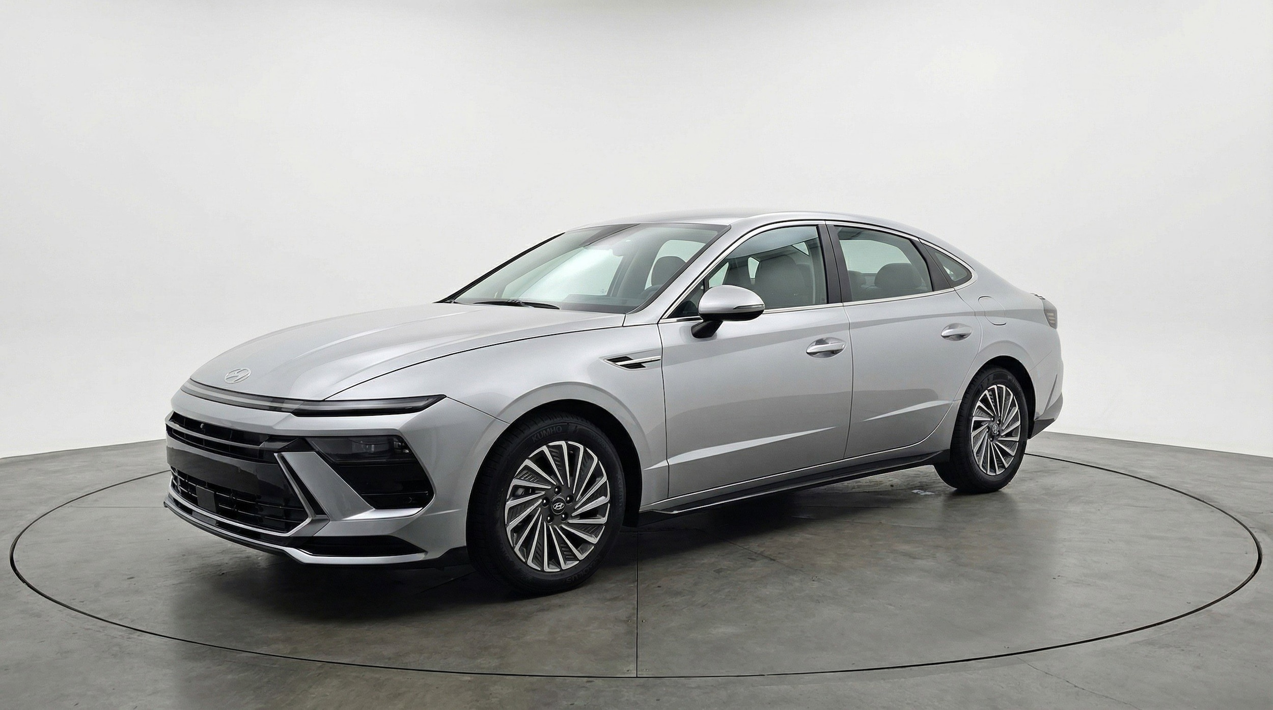 Thumbnail: 2025 Hyundai Sonata - 3