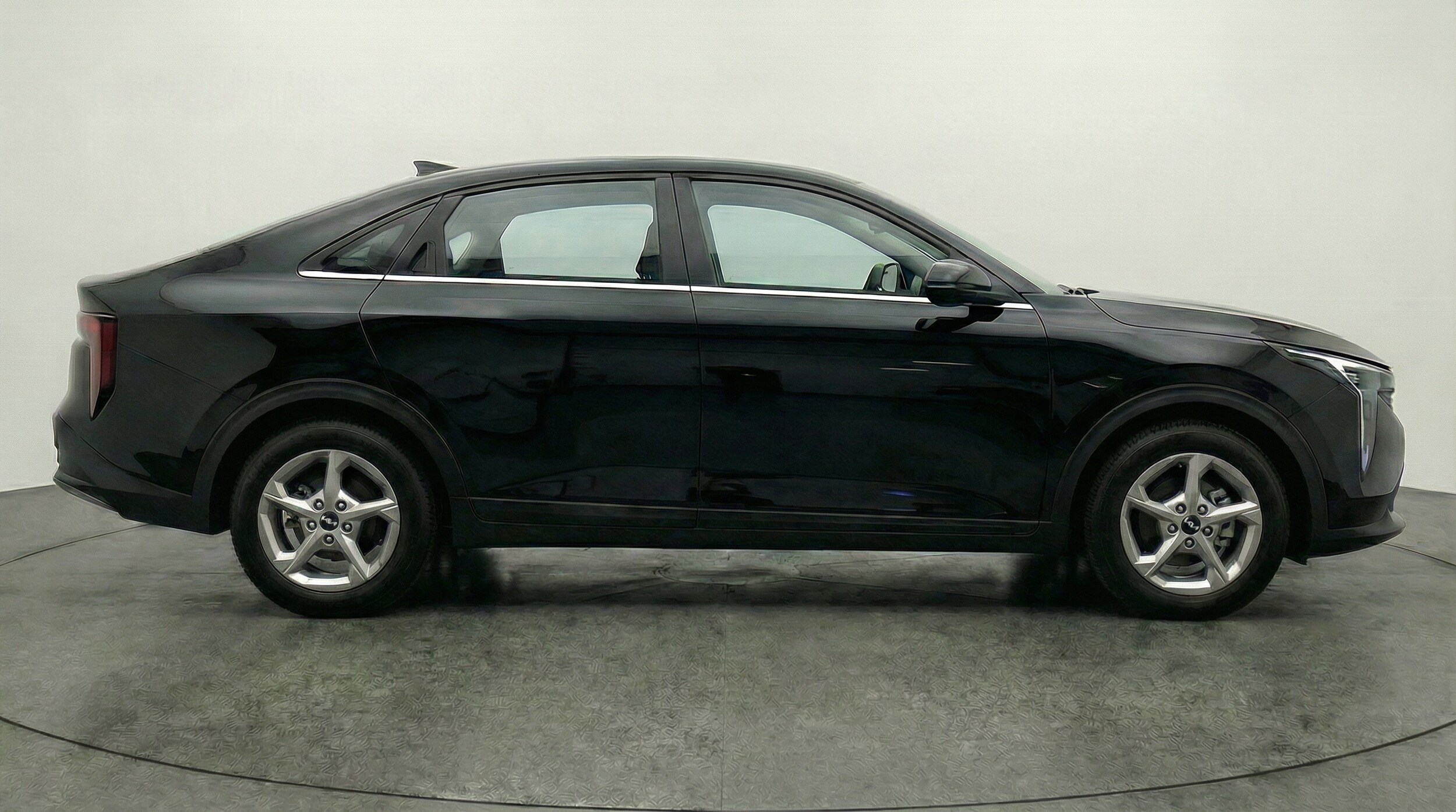 Thumbnail: 2025 Kia K4 - 8