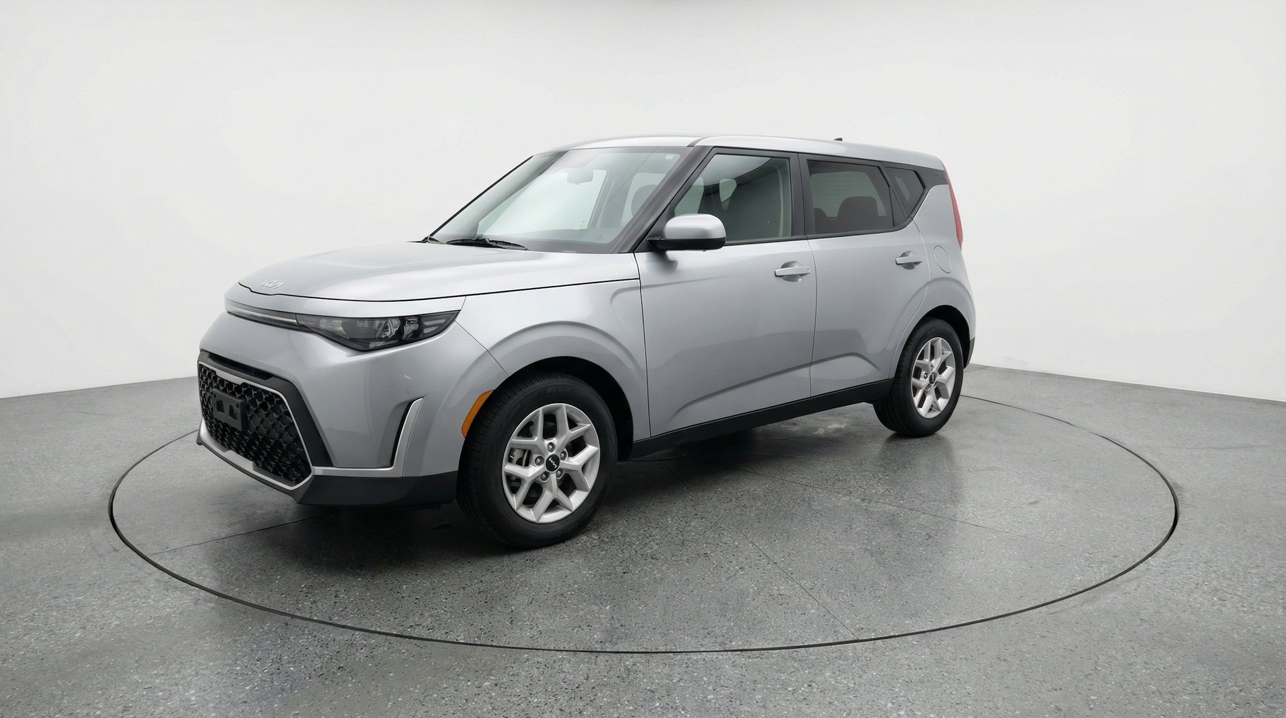 Thumbnail: 2025 Kia Soul - 3