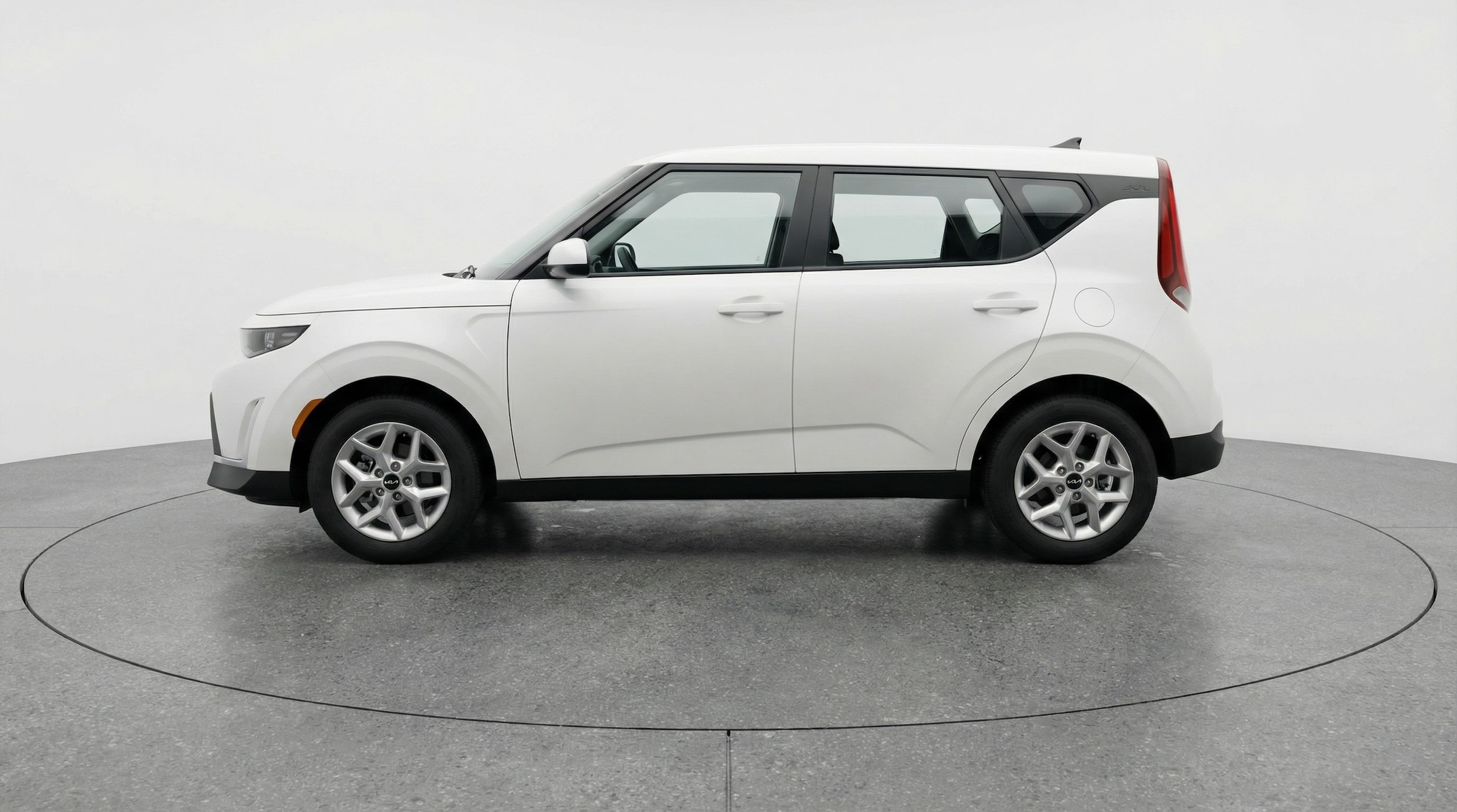 Thumbnail: 2025 Kia Soul - 4