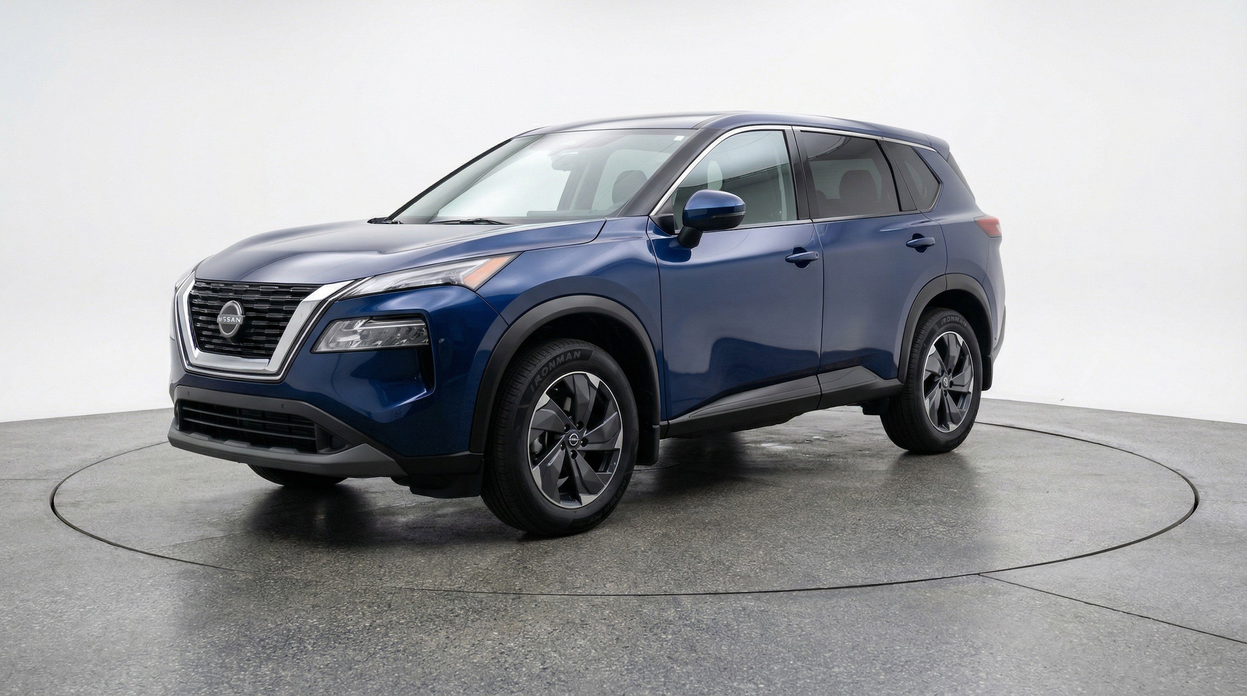 Thumbnail: 2025 Nissan Rogue - 3