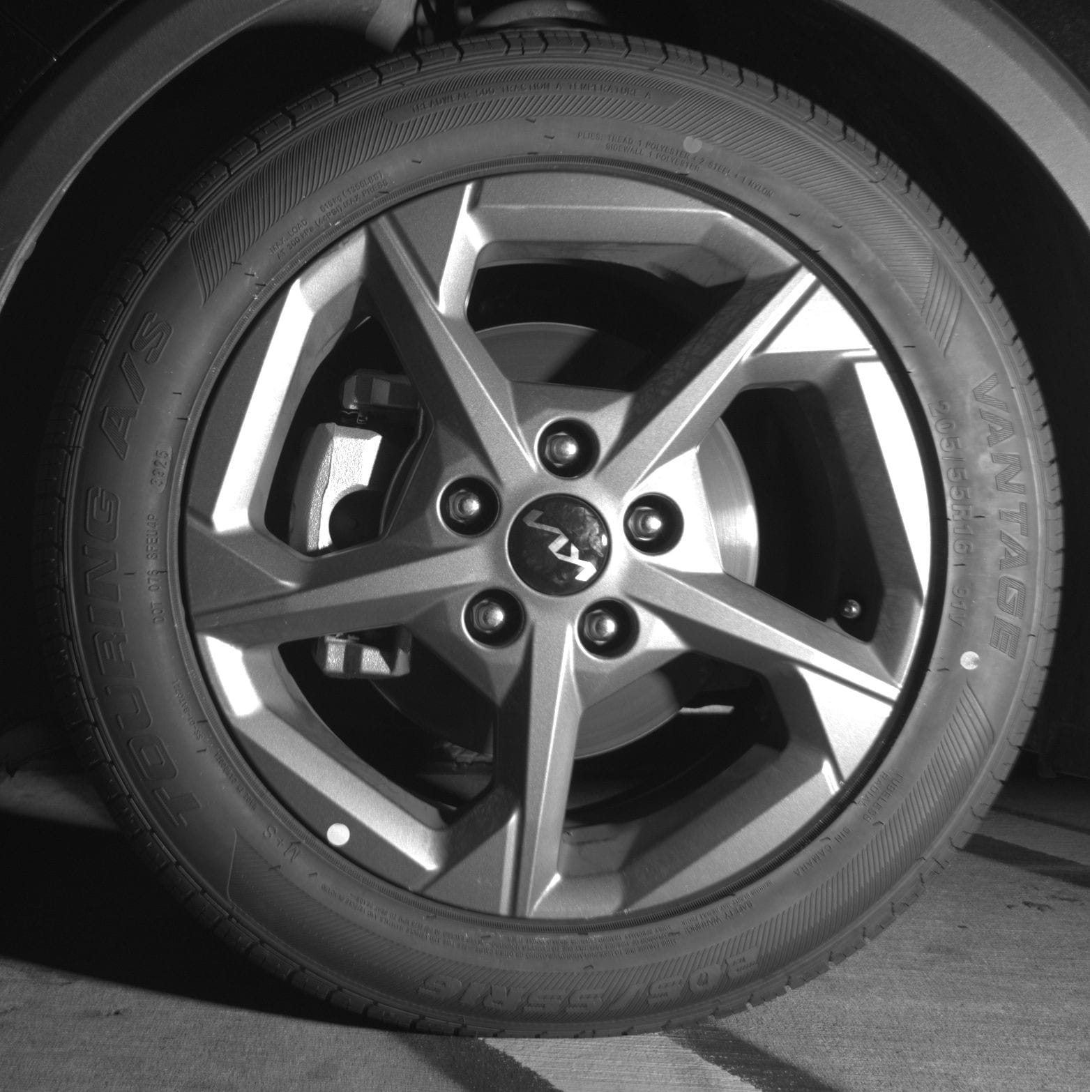 Thumbnail: 2025 Kia K4 - 9