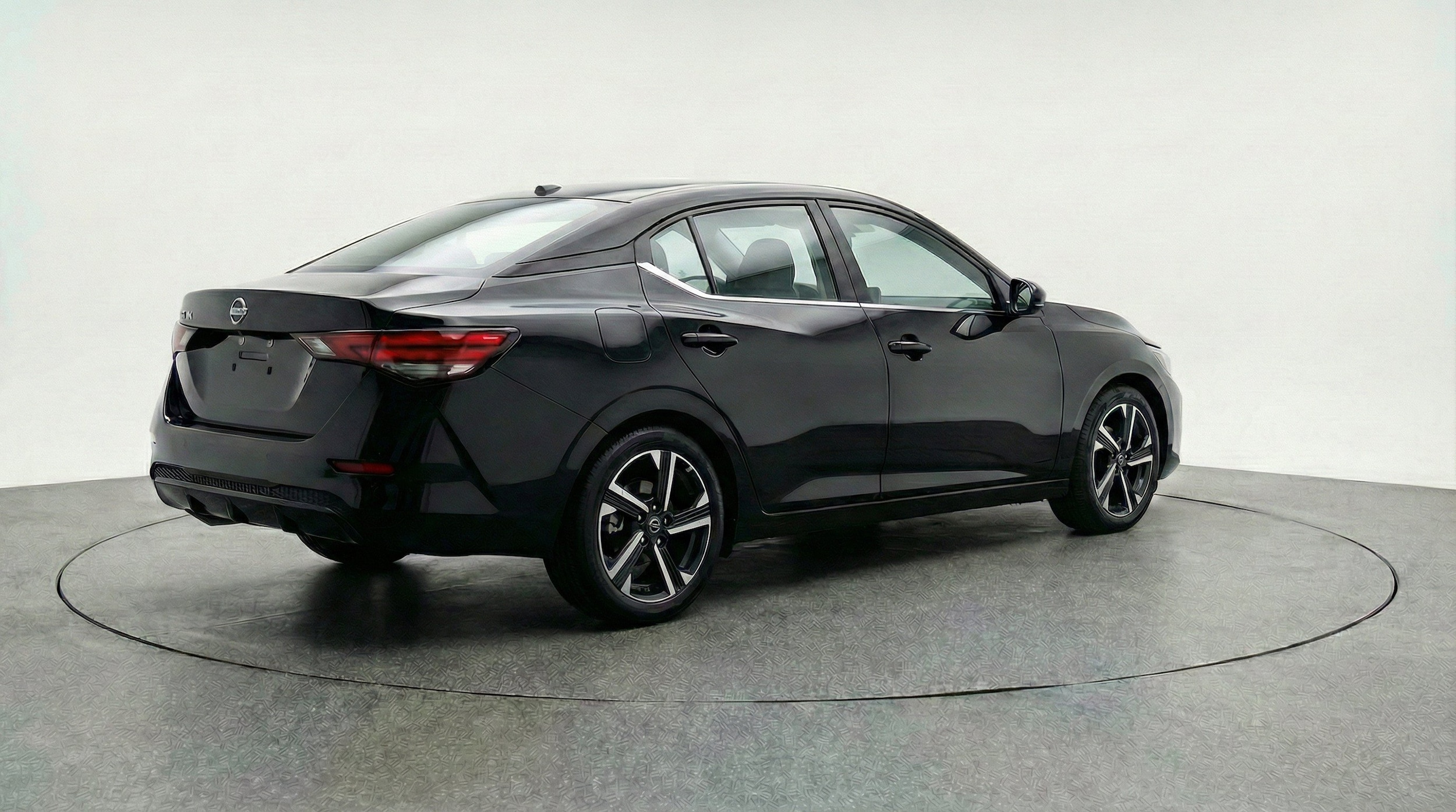 Thumbnail: 2025 Nissan Sentra - 9
