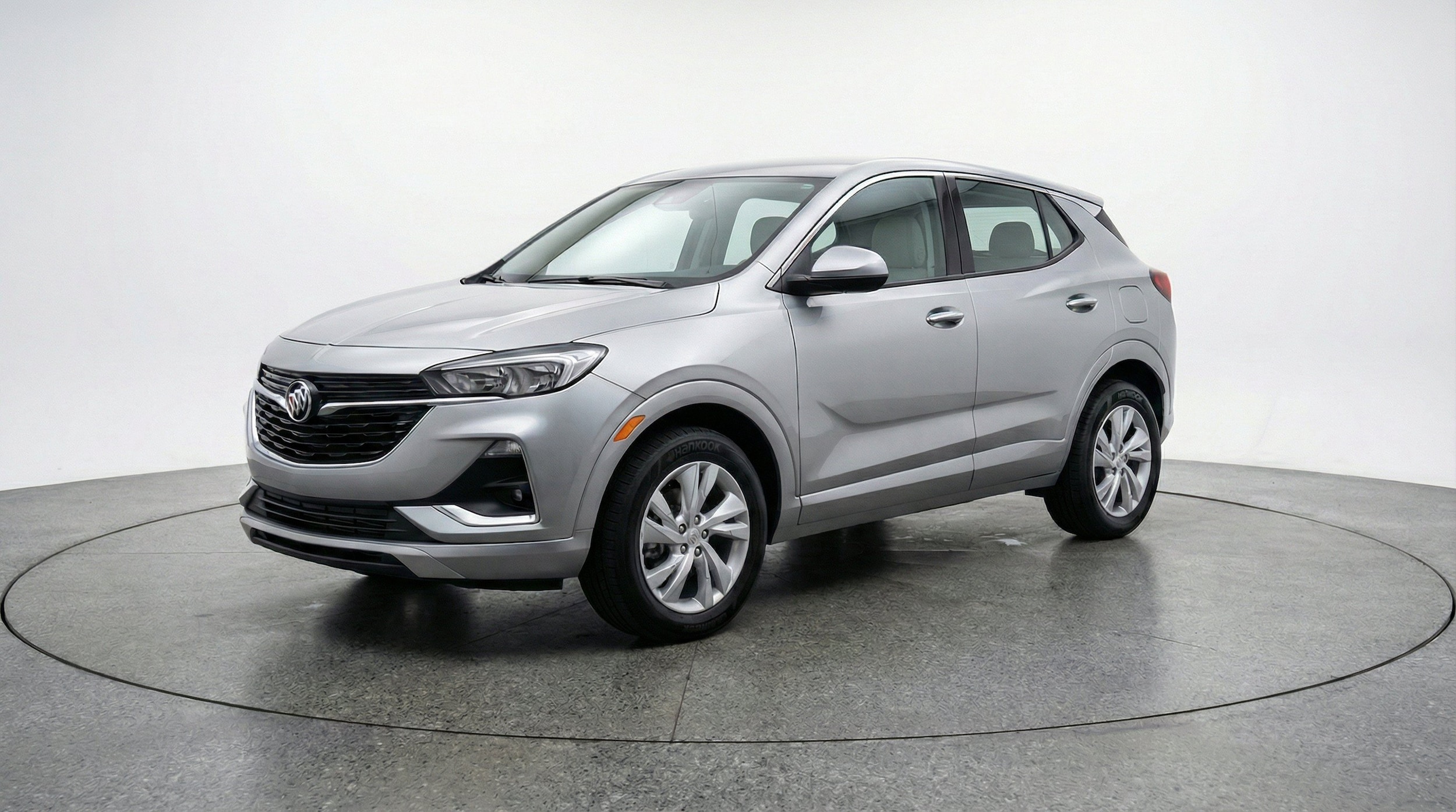 Thumbnail: 2026 Buick Encore GX - 3