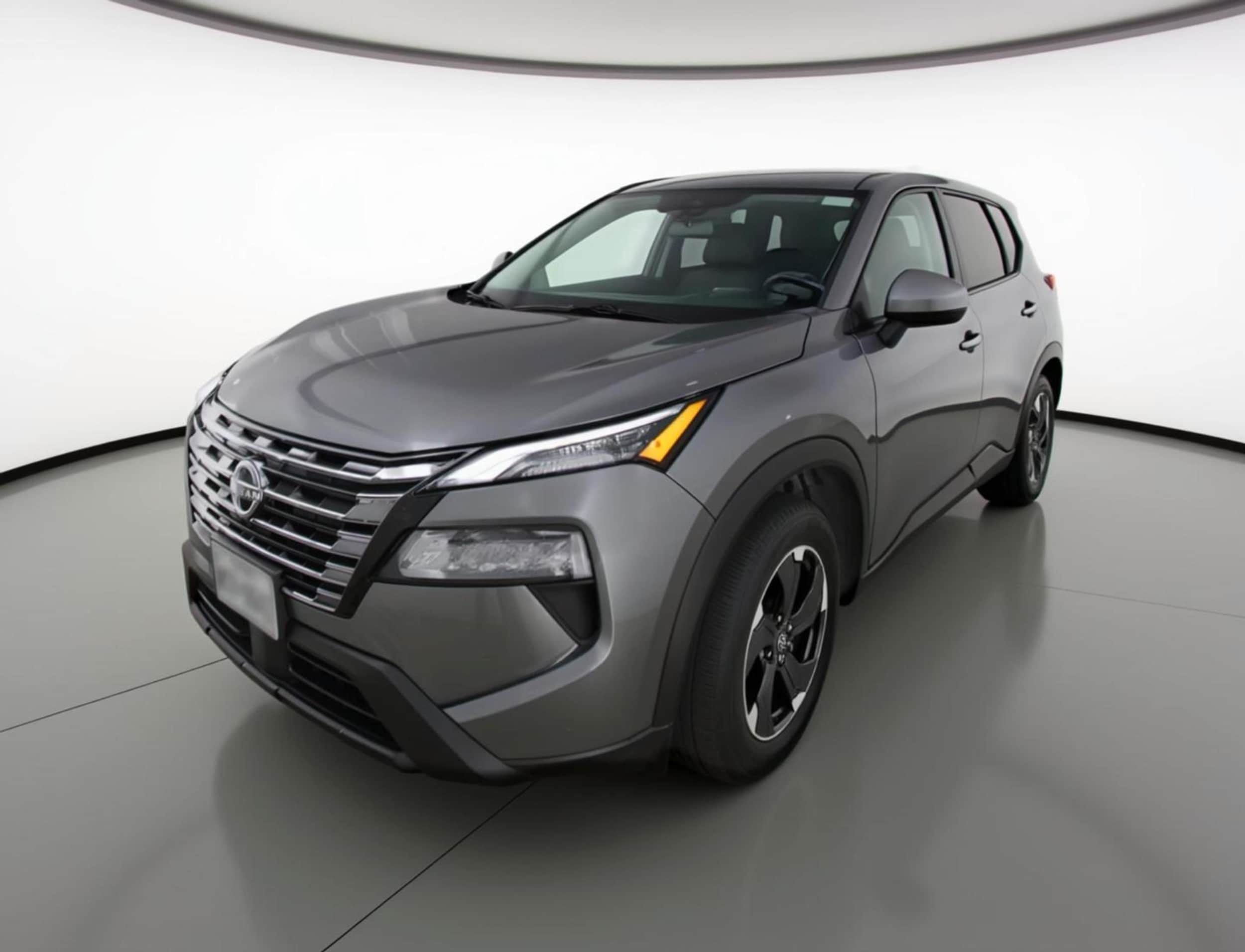 Thumbnail: 2025 Nissan Rogue - 3