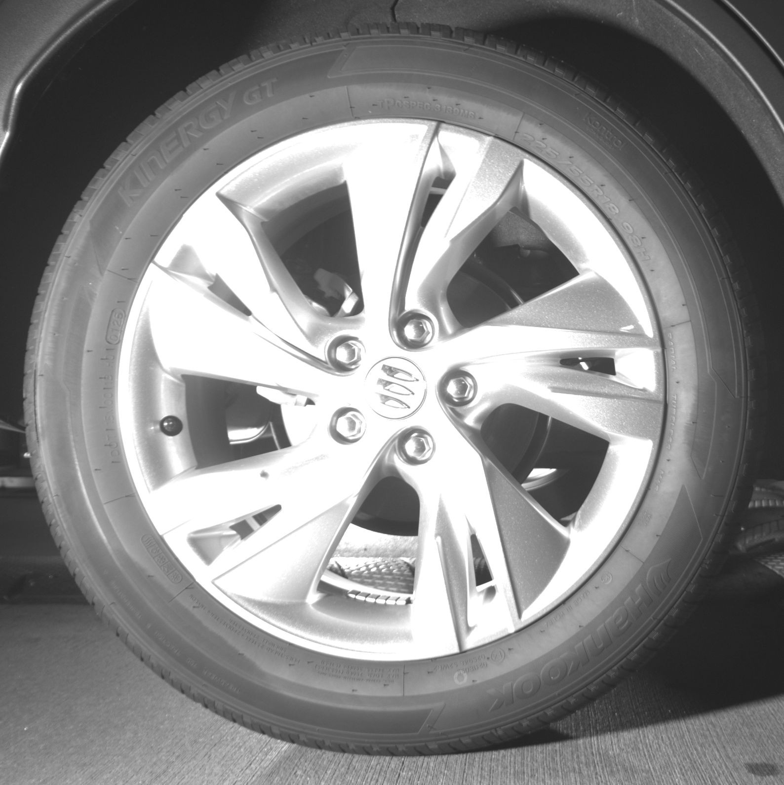 Thumbnail: 2025 Buick Encore GX - 12