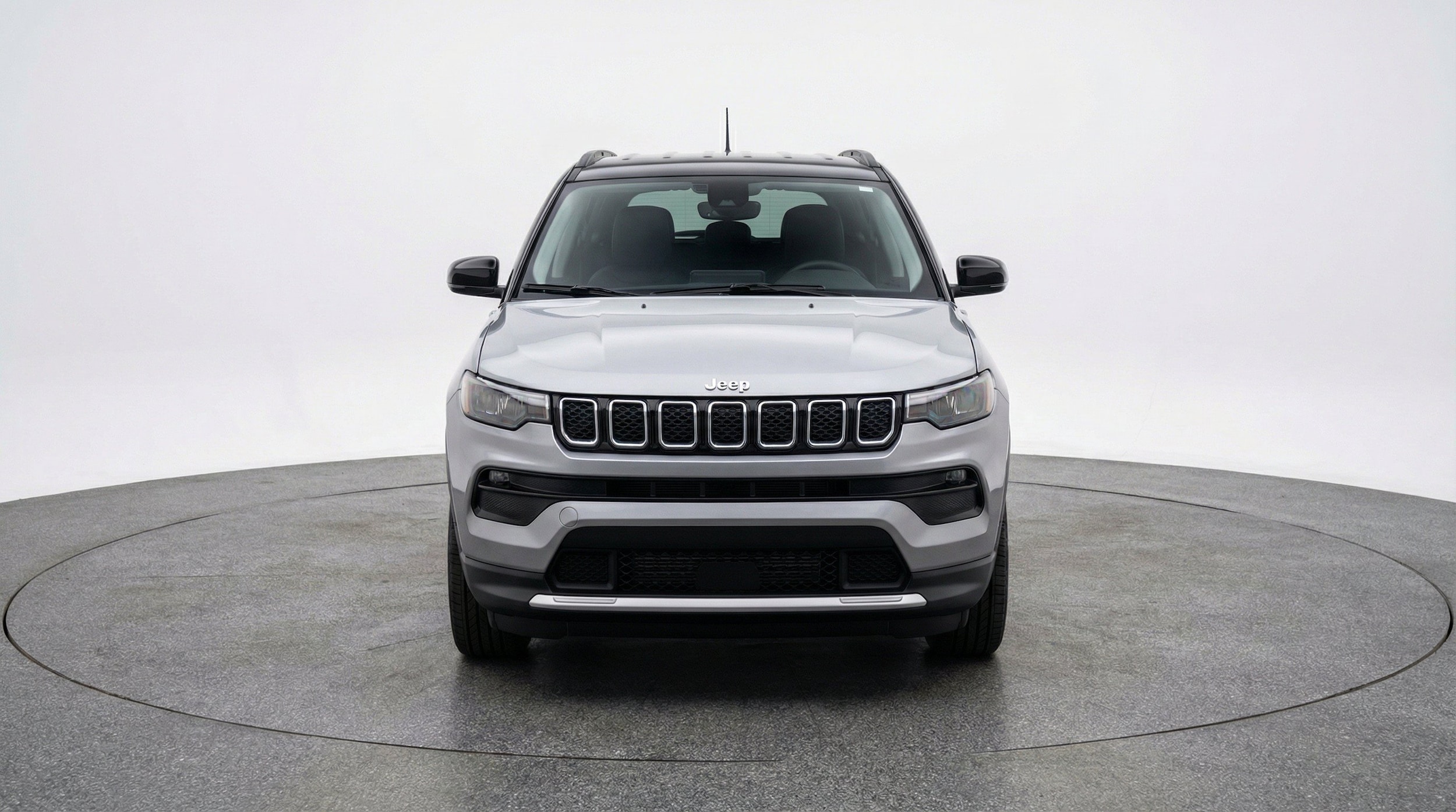 Thumbnail: 2025 Jeep Compass - 2