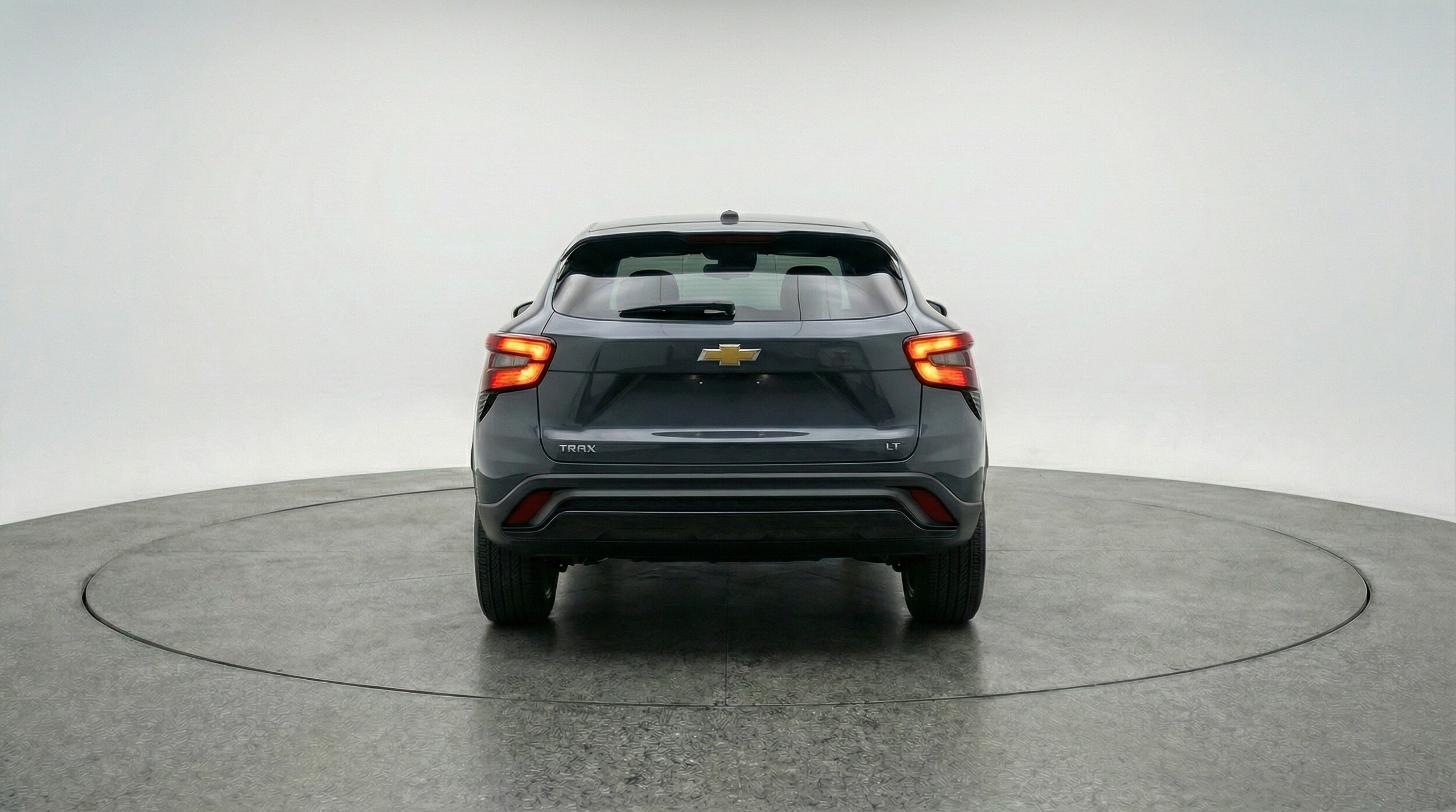 Thumbnail: 2025 Chevrolet Trax - 6