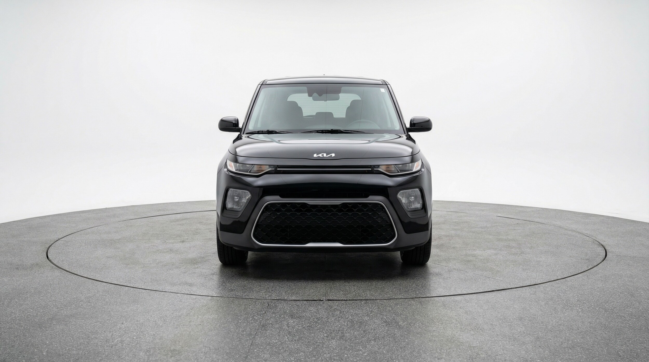 Thumbnail: 2025 Kia Soul - 2