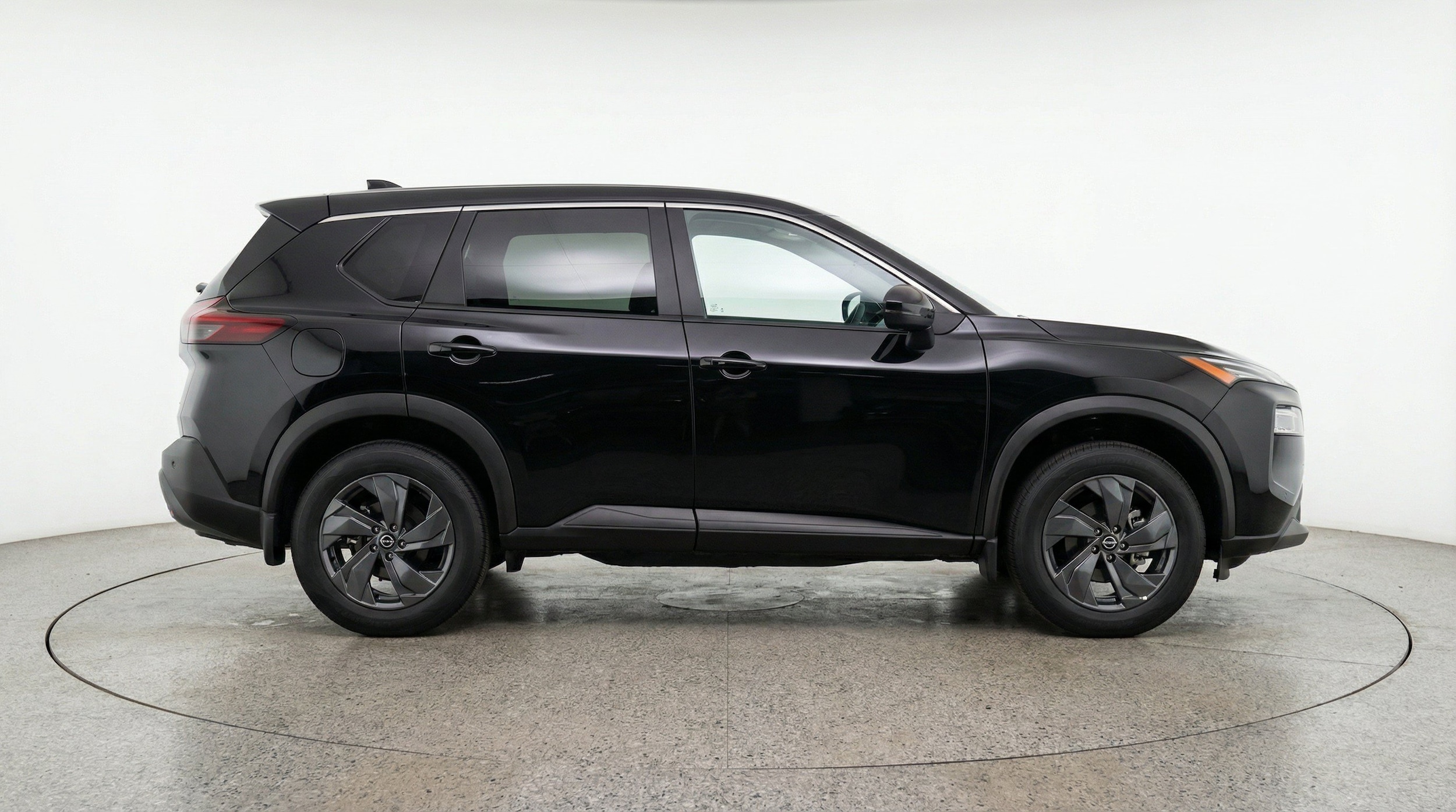 Thumbnail: 2026 Nissan Rogue - 11
