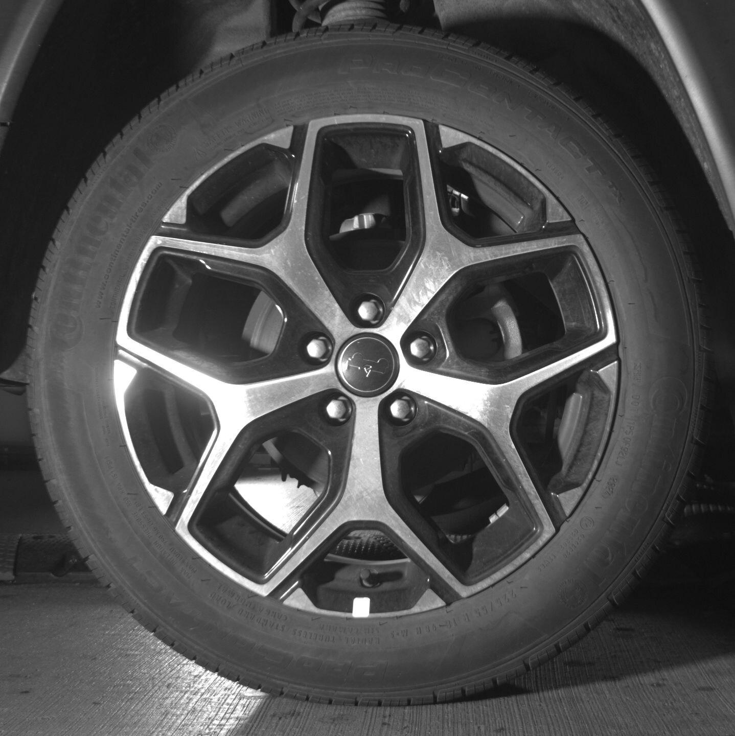 Thumbnail: 2025 Jeep Compass - 12