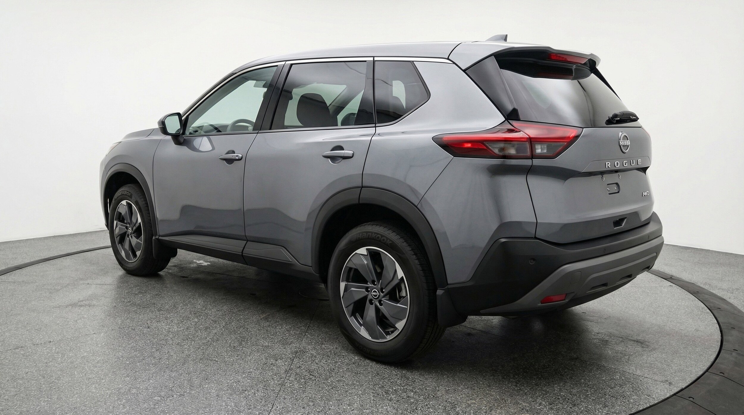Thumbnail: 2025 Nissan Rogue - 6