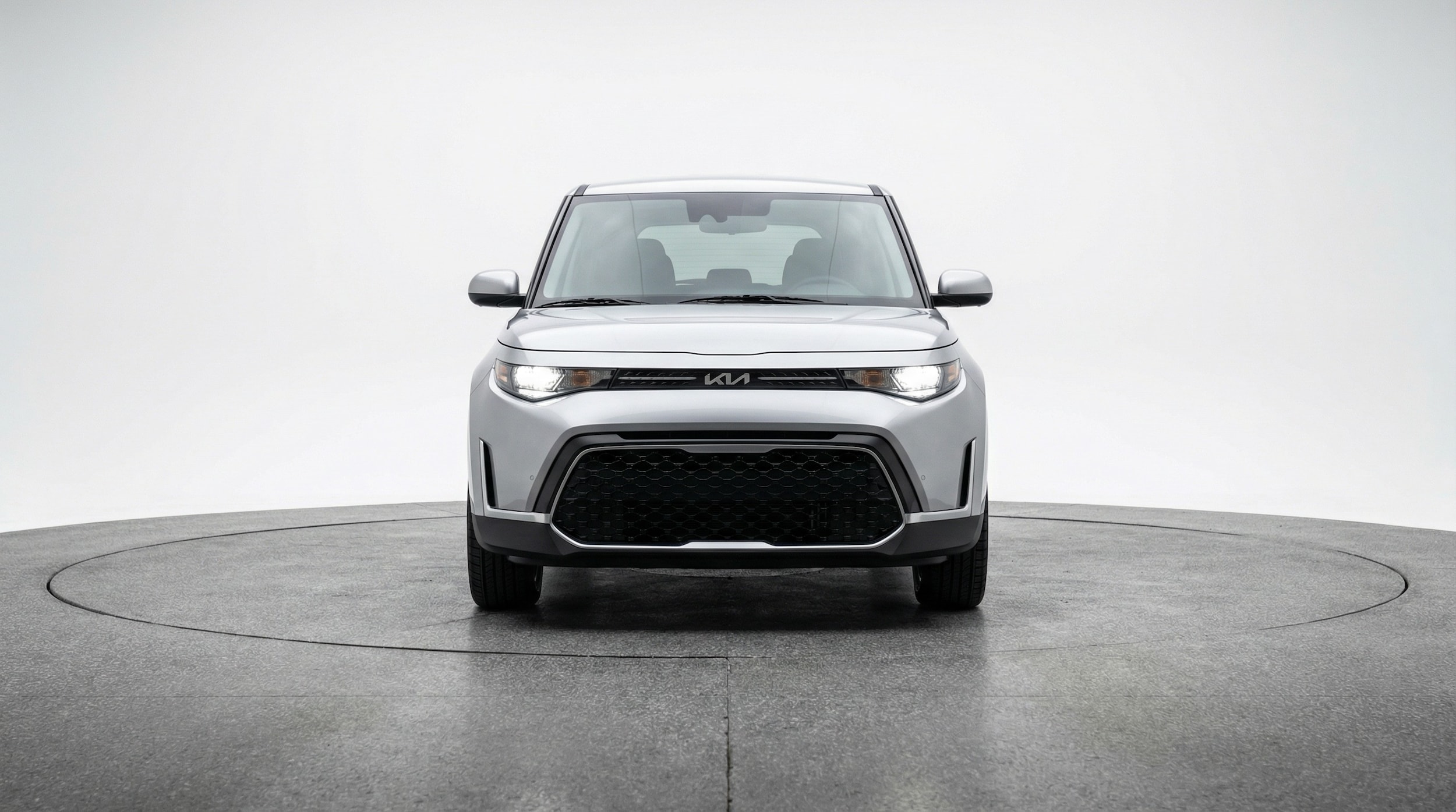 Thumbnail: 2025 Kia Soul - 2