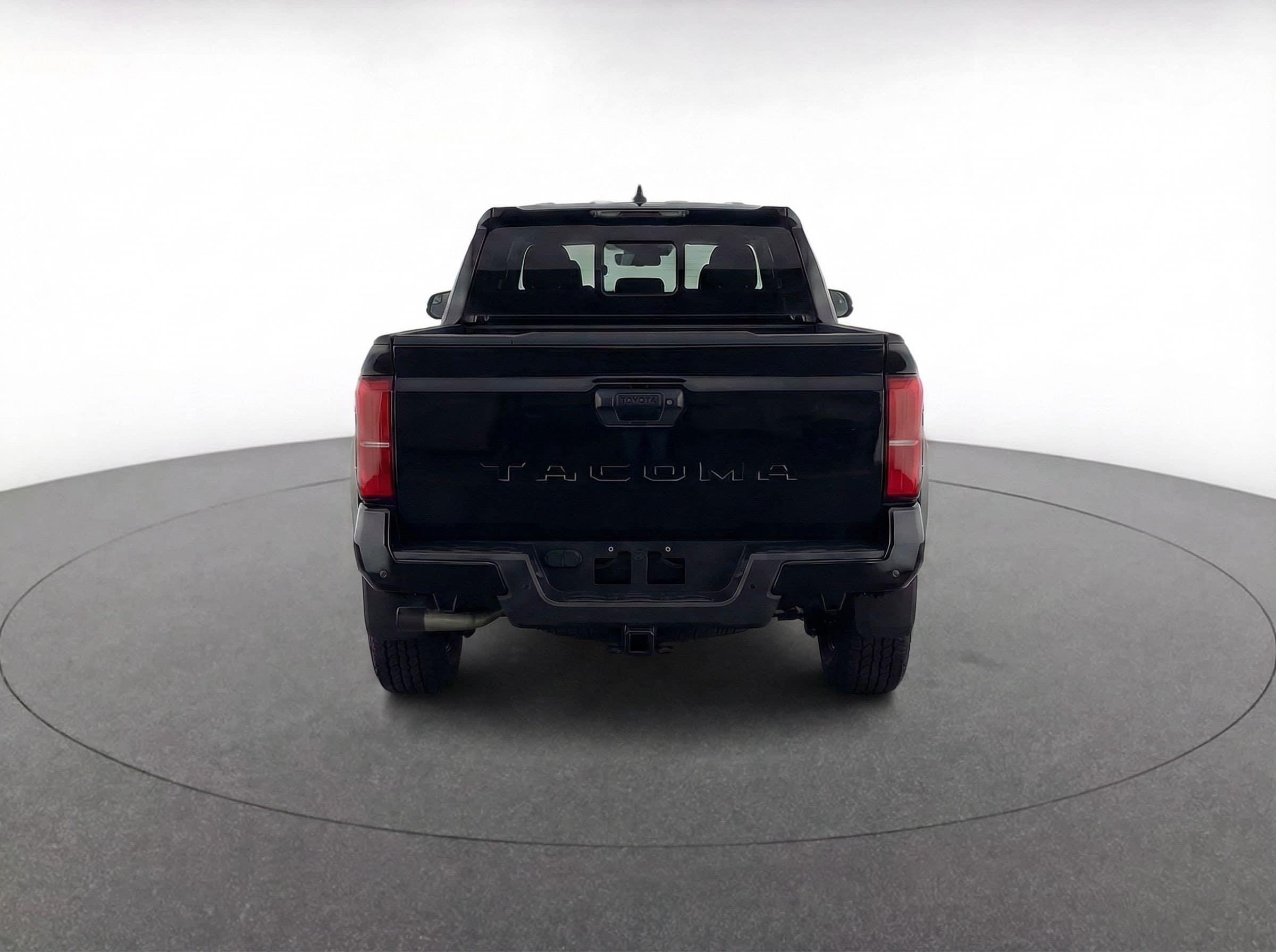 Thumbnail: 2025 Toyota Tacoma - 7