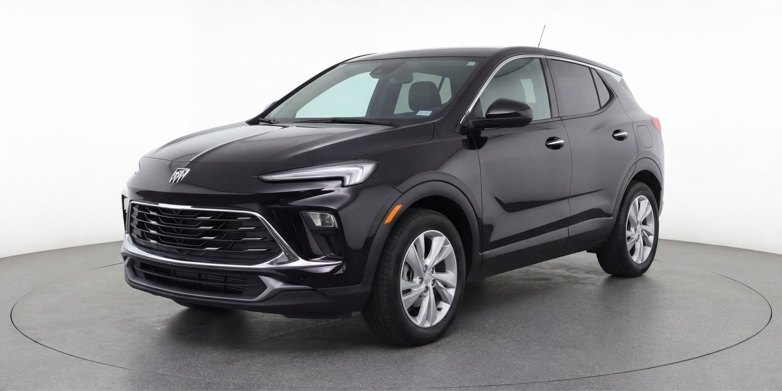 Thumbnail: 2025 Buick Encore GX - 3