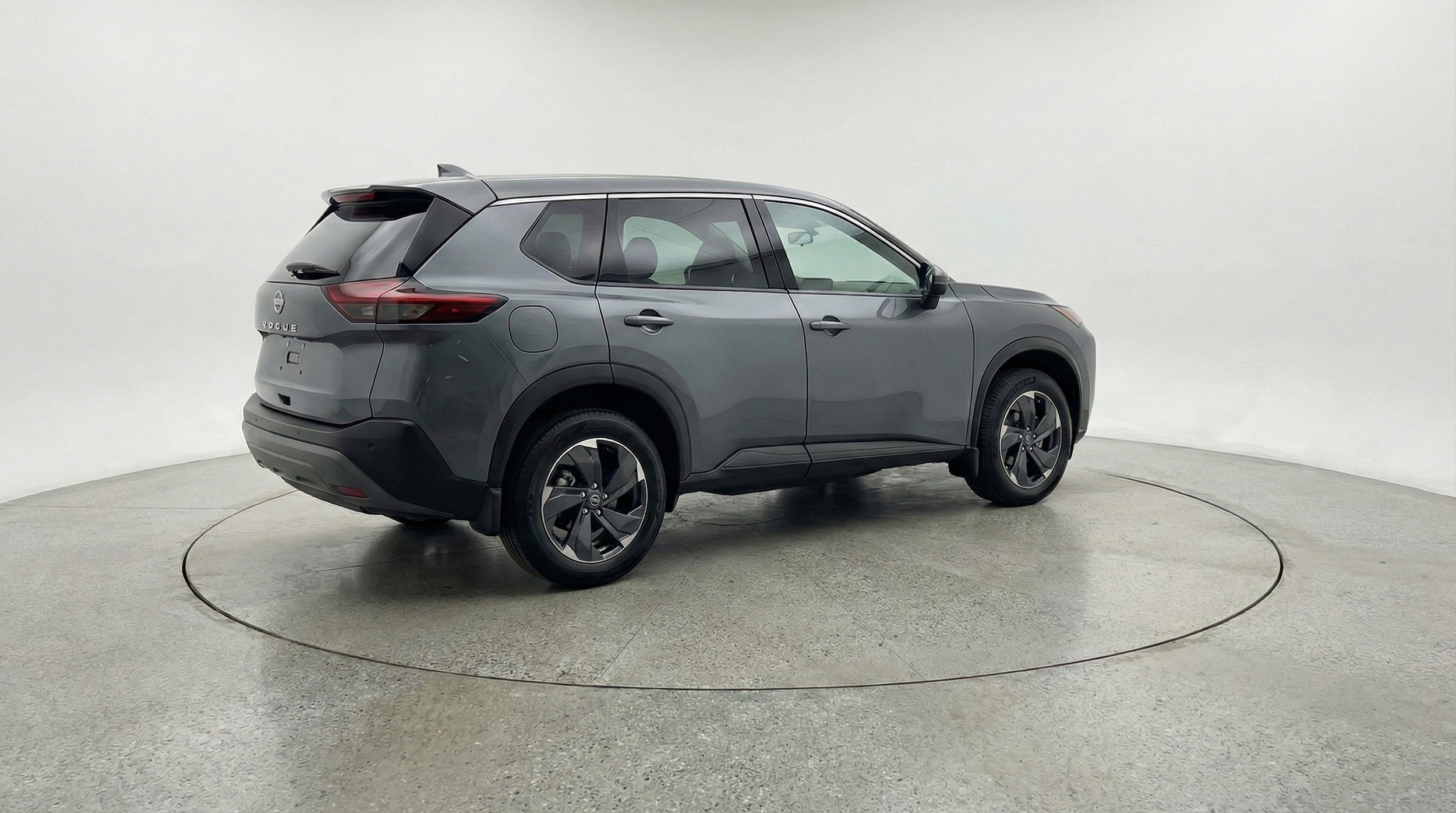 Thumbnail: 2025 Nissan Rogue - 9