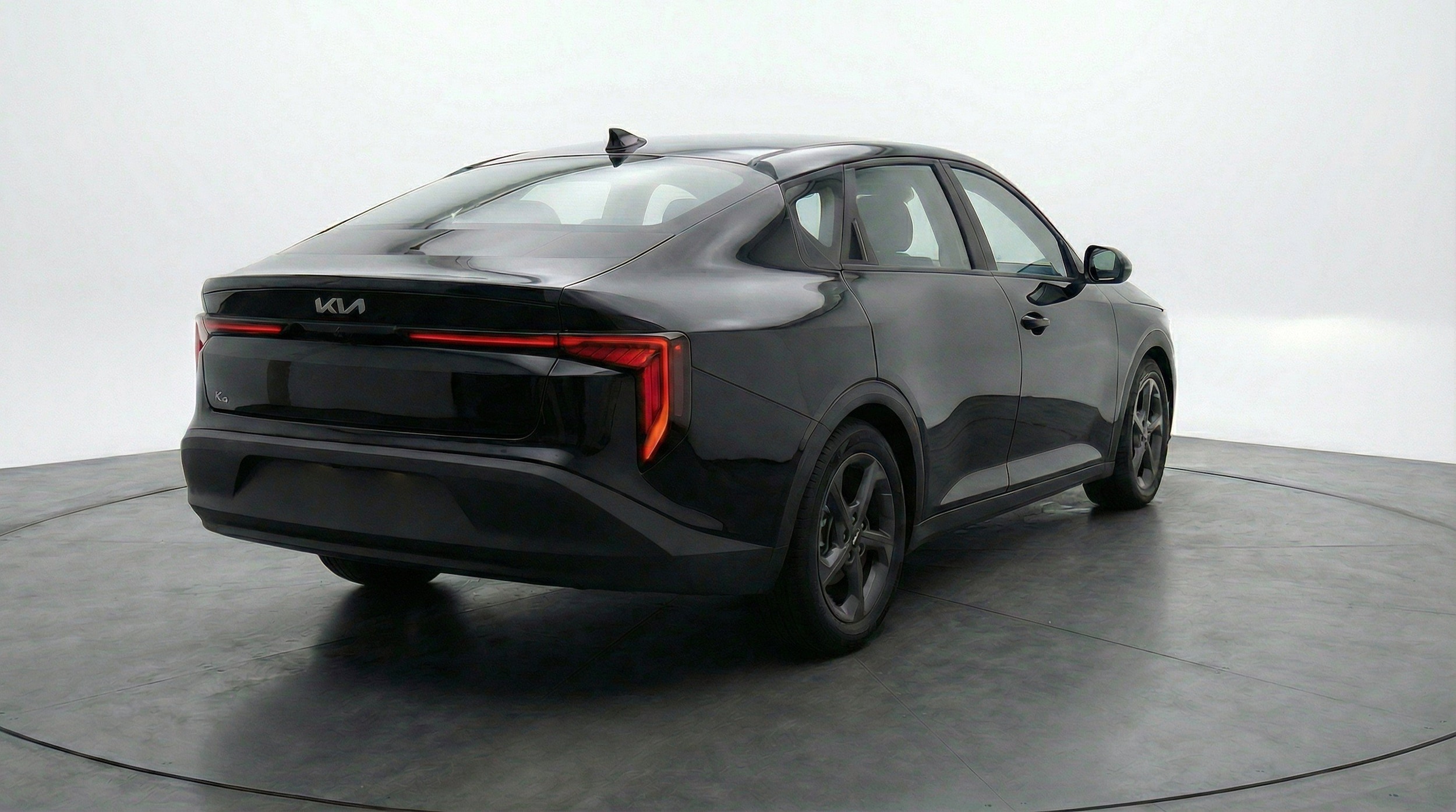 Thumbnail: 2025 Kia K4 - 9
