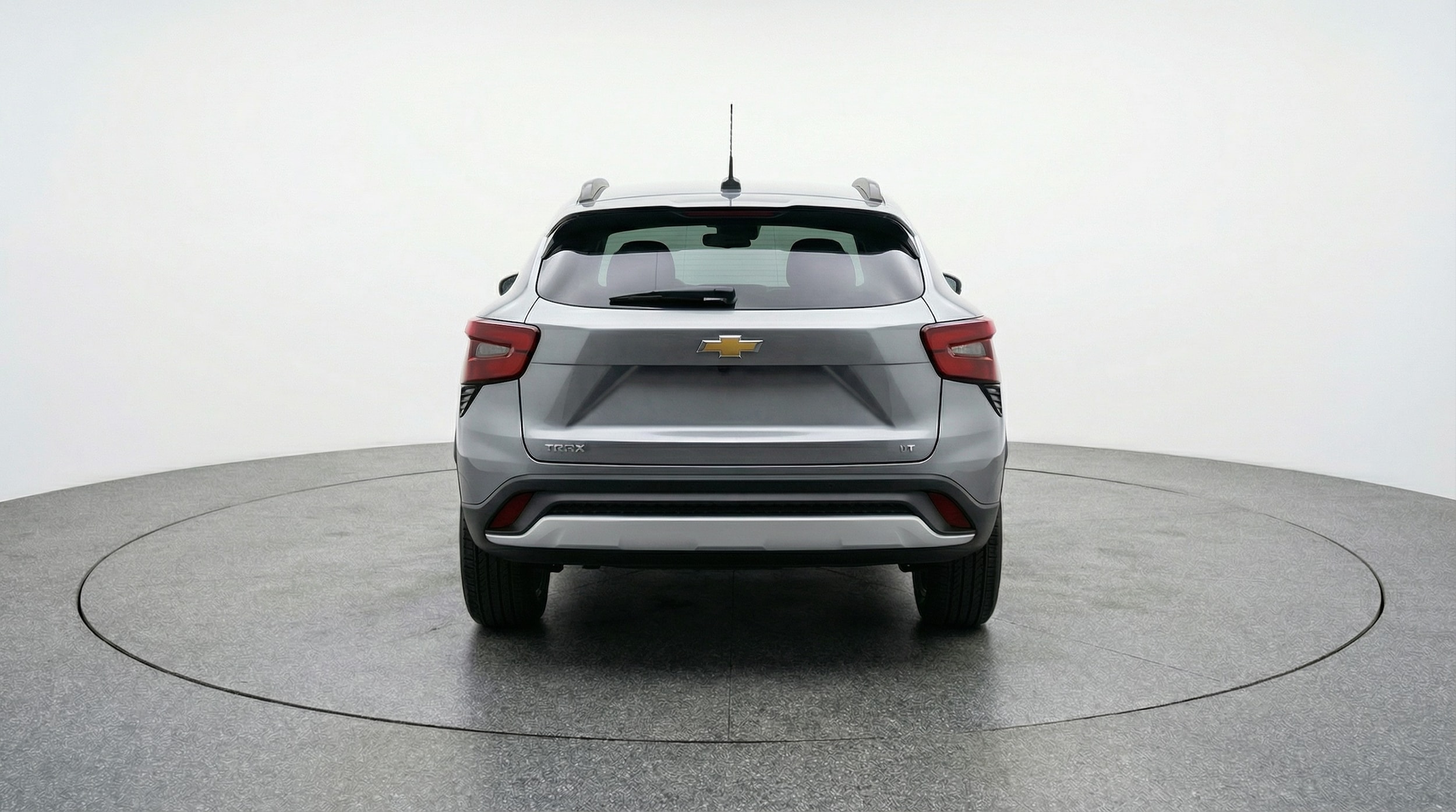 Thumbnail: 2025 Chevrolet Trax - 6