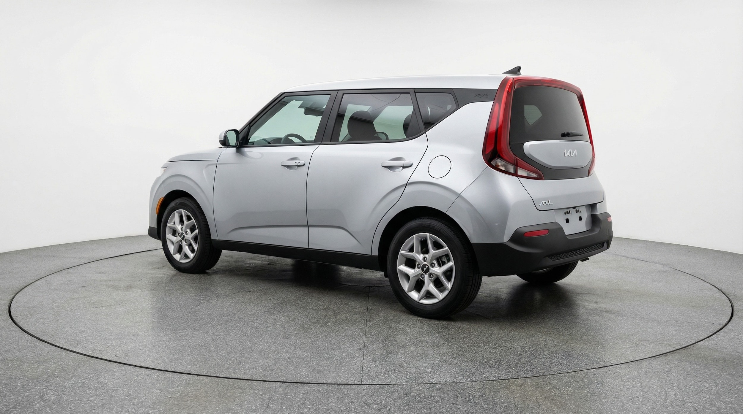 Thumbnail: 2025 Kia Soul - 5