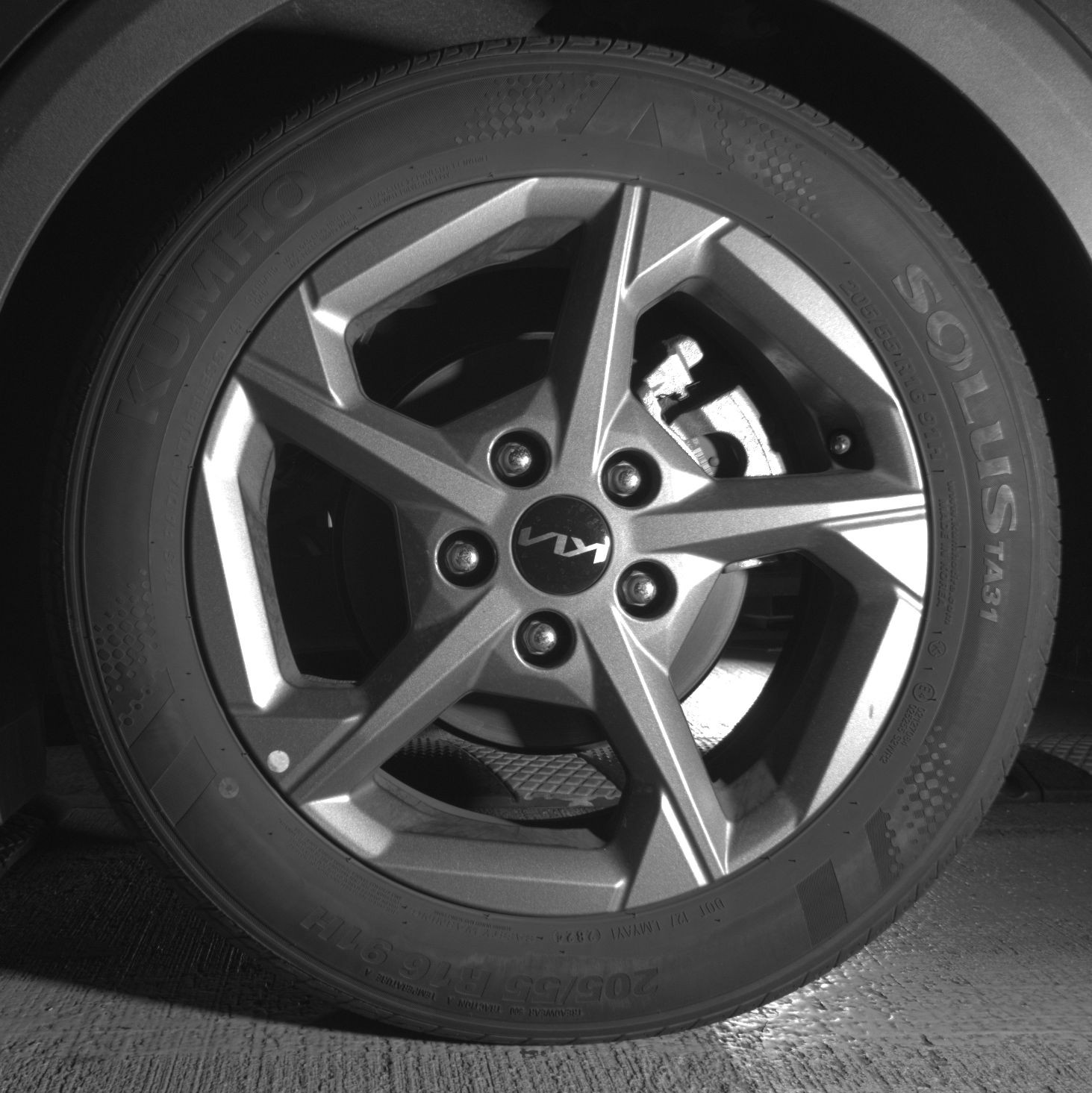 Thumbnail: 2025 Kia K4 - 11