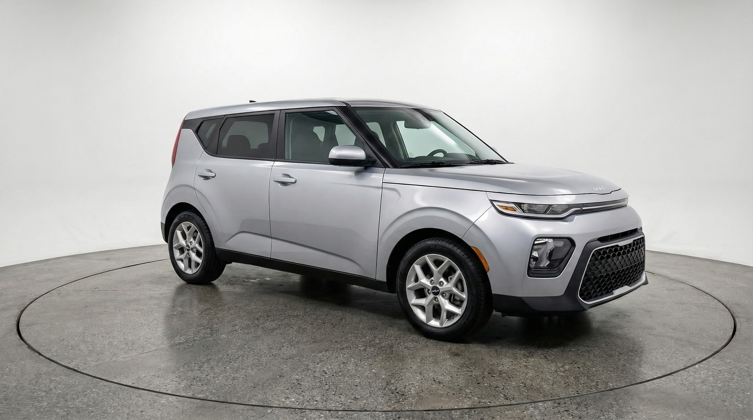 Thumbnail: 2025 Kia Soul - 1