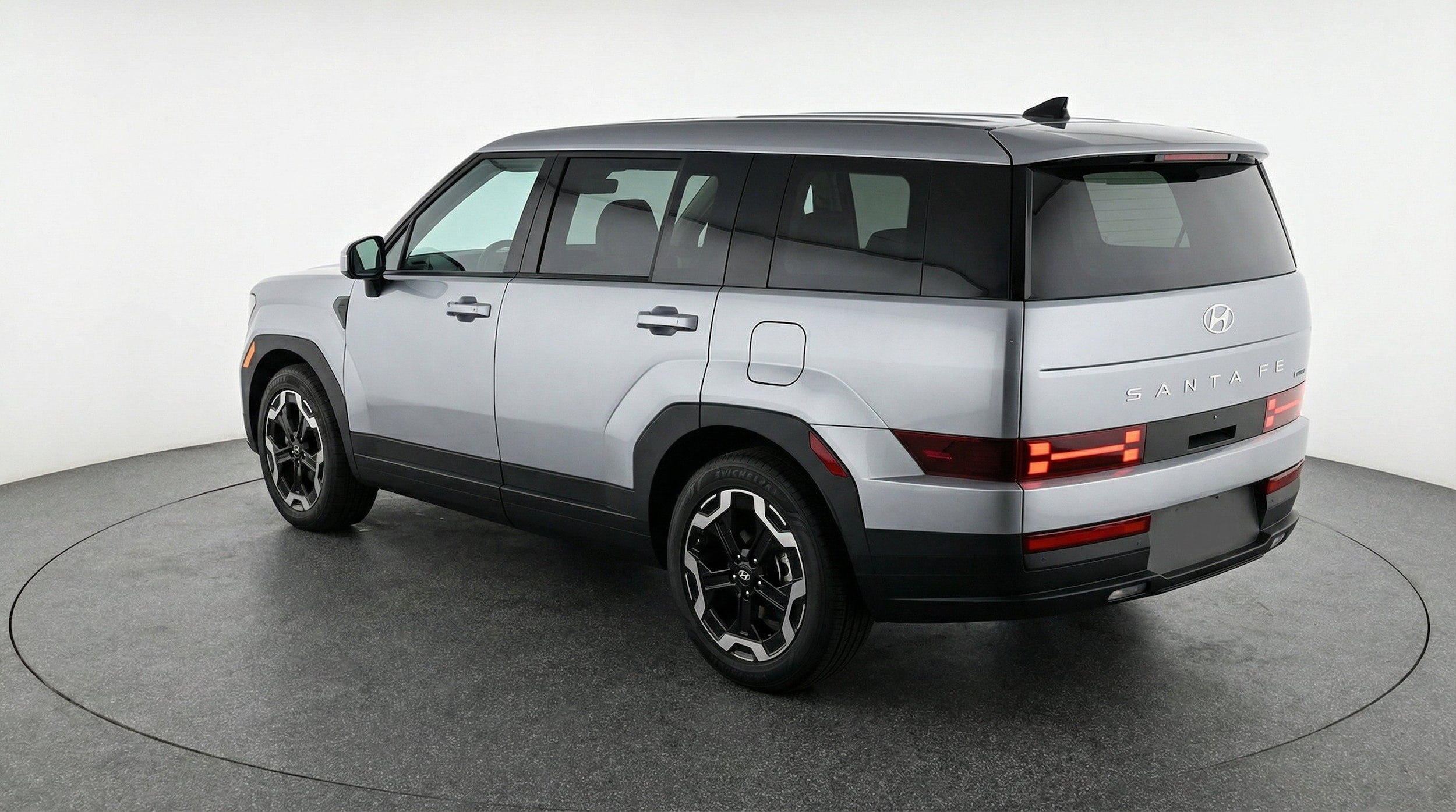 Thumbnail: 2026 Hyundai Santa Fe - 6