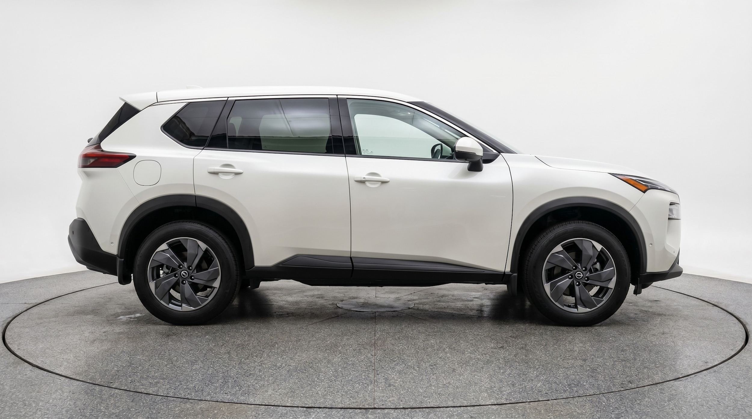 Thumbnail: 2025 Nissan Rogue - 8