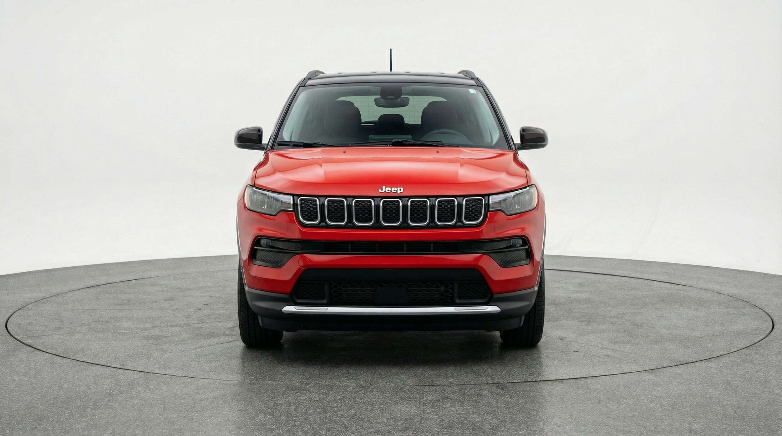 Thumbnail: 2025 Jeep Compass - 2