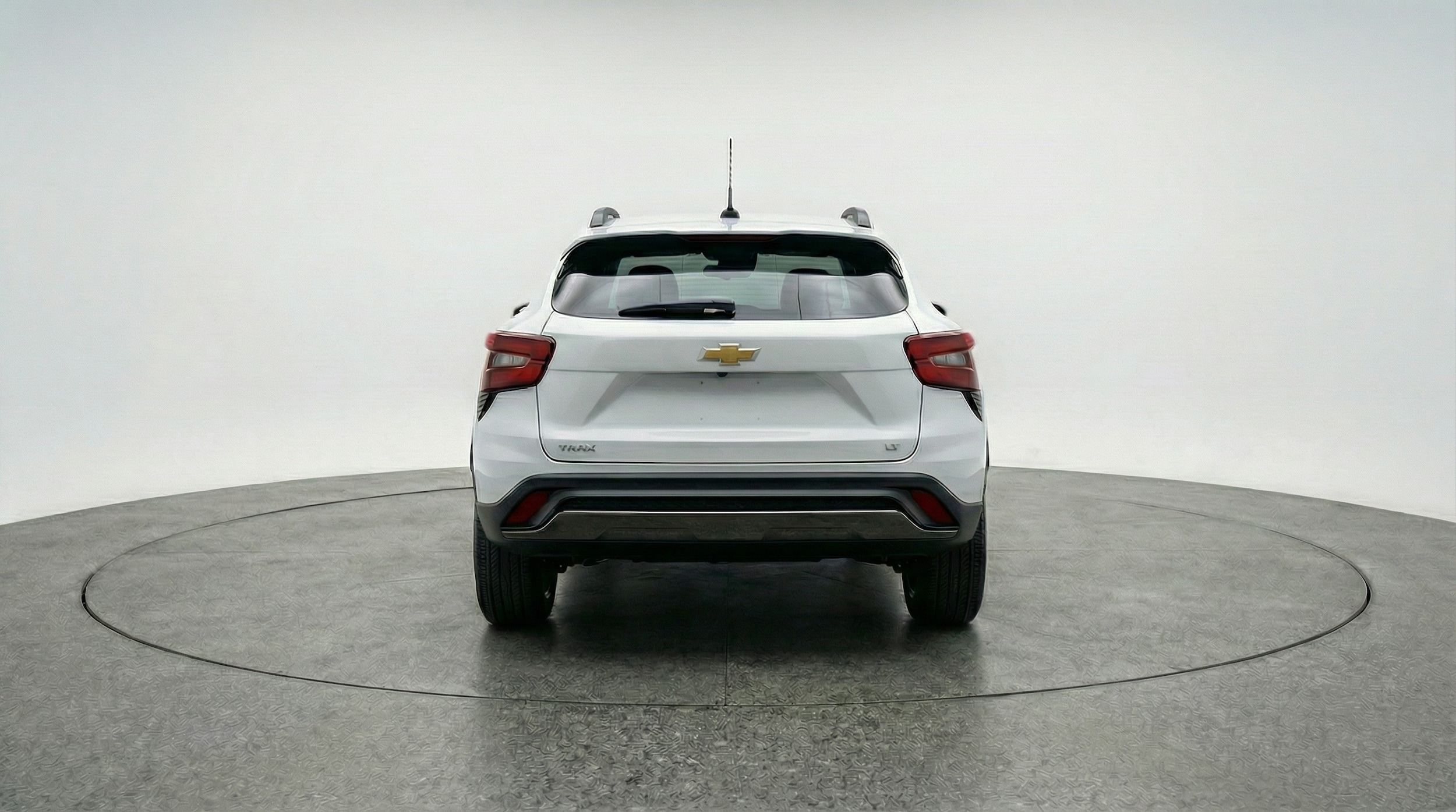 Thumbnail: 2025 Chevrolet Trax - 6